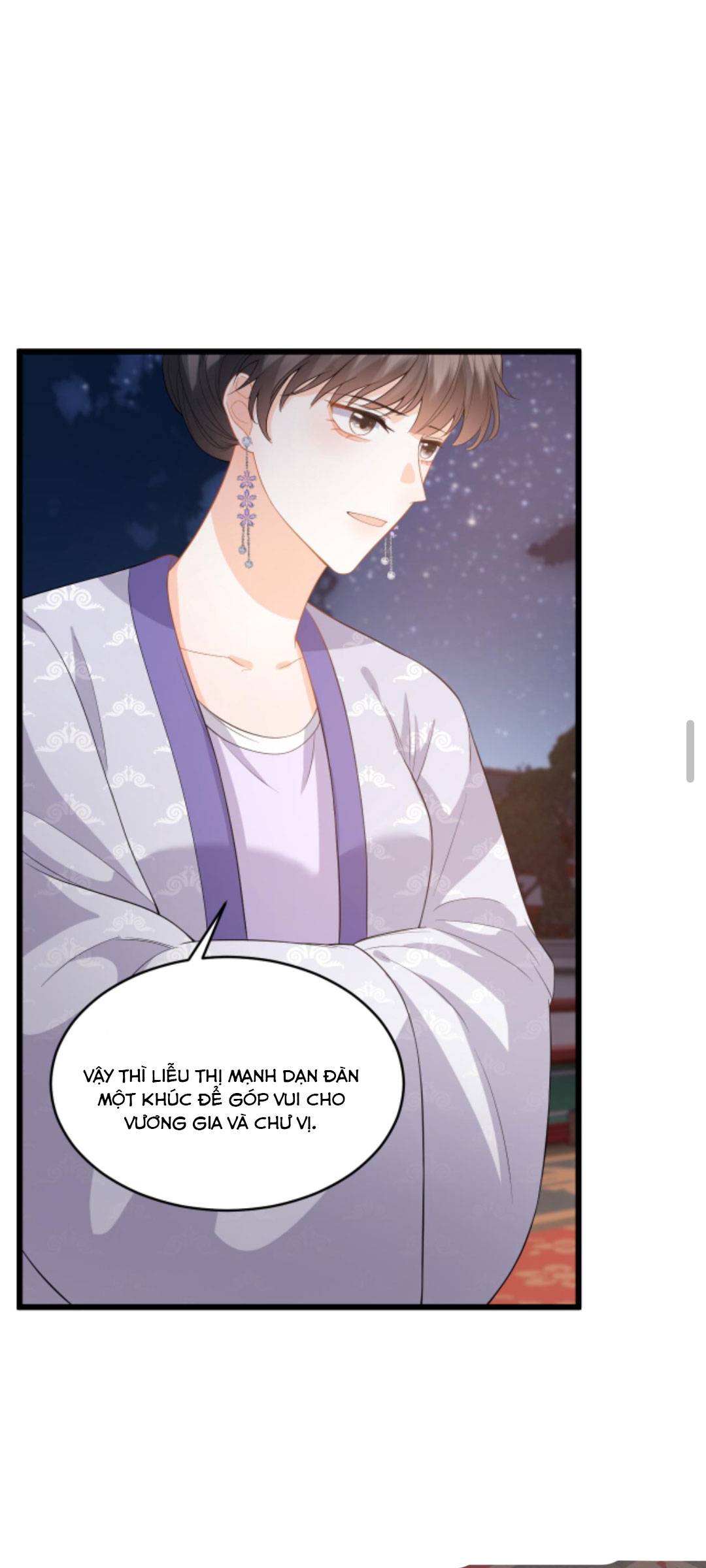 Xuyên Nhanh : Nhân Vật Phản Diện Quá Nuông Chiều Ta - Chap 88