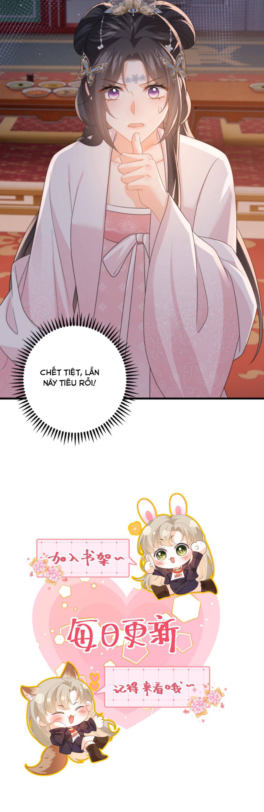 Xuyên Nhanh : Nhân Vật Phản Diện Quá Nuông Chiều Ta - Chap 89