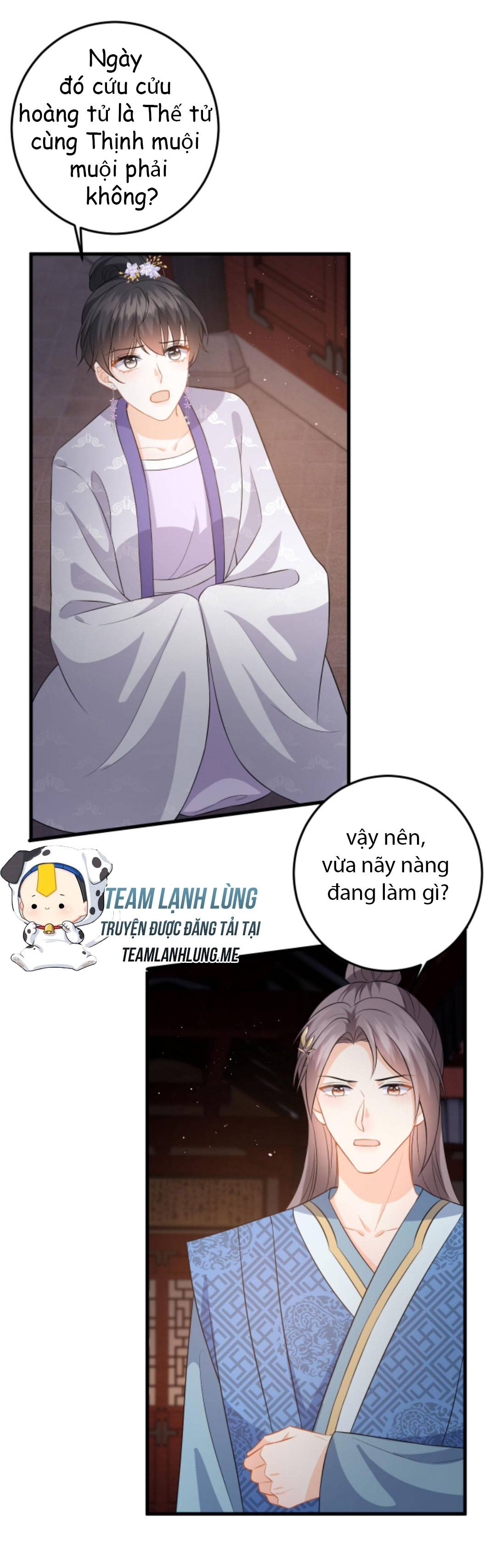 Xuyên Nhanh : Nhân Vật Phản Diện Quá Nuông Chiều Ta - Chap 91