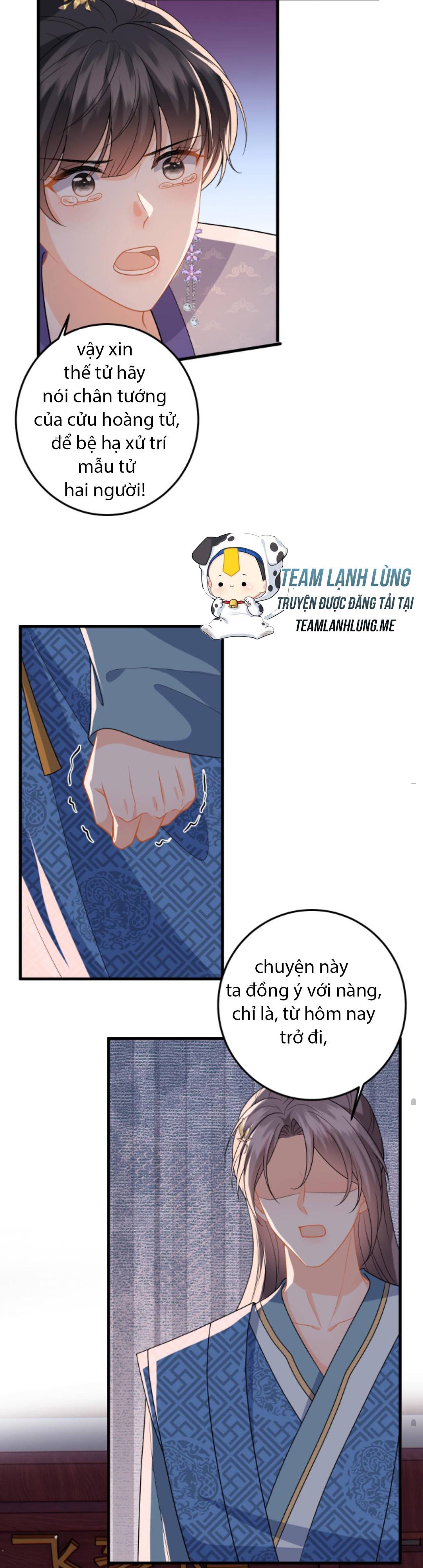 Xuyên Nhanh : Nhân Vật Phản Diện Quá Nuông Chiều Ta - Chap 91