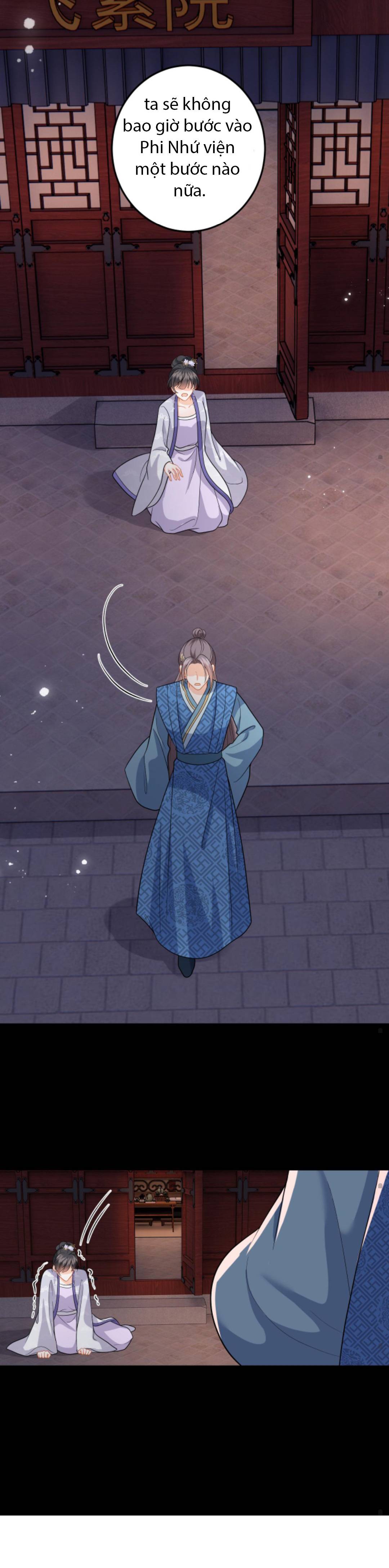 Xuyên Nhanh : Nhân Vật Phản Diện Quá Nuông Chiều Ta - Chap 91