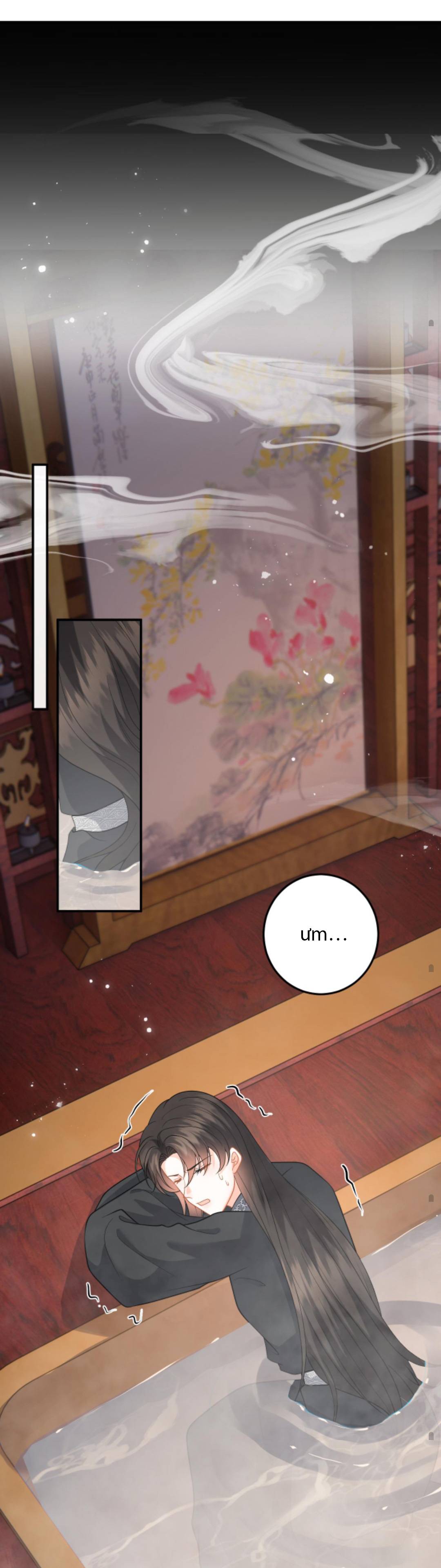 Xuyên Nhanh : Nhân Vật Phản Diện Quá Nuông Chiều Ta - Chap 91