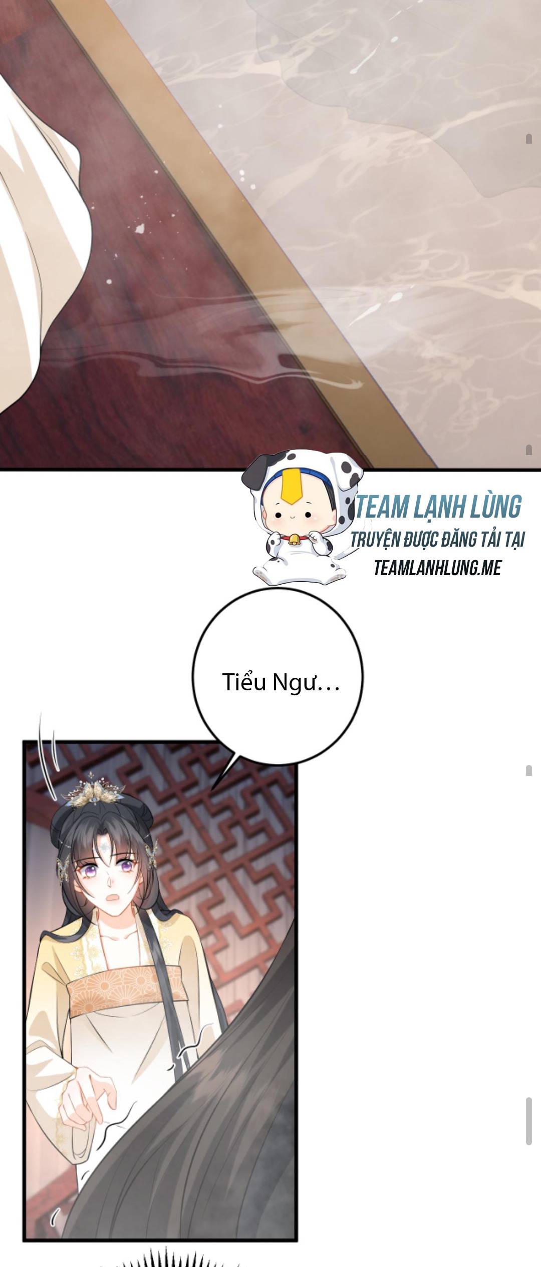 Xuyên Nhanh : Nhân Vật Phản Diện Quá Nuông Chiều Ta - Chap 91