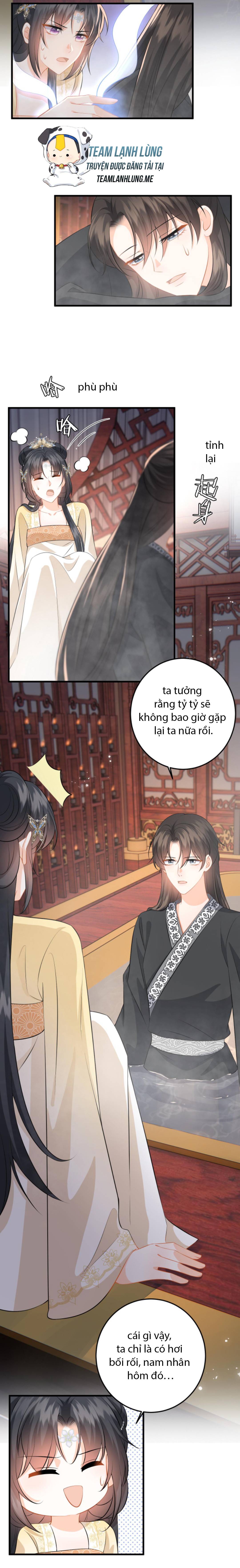 Xuyên Nhanh : Nhân Vật Phản Diện Quá Nuông Chiều Ta - Chap 91