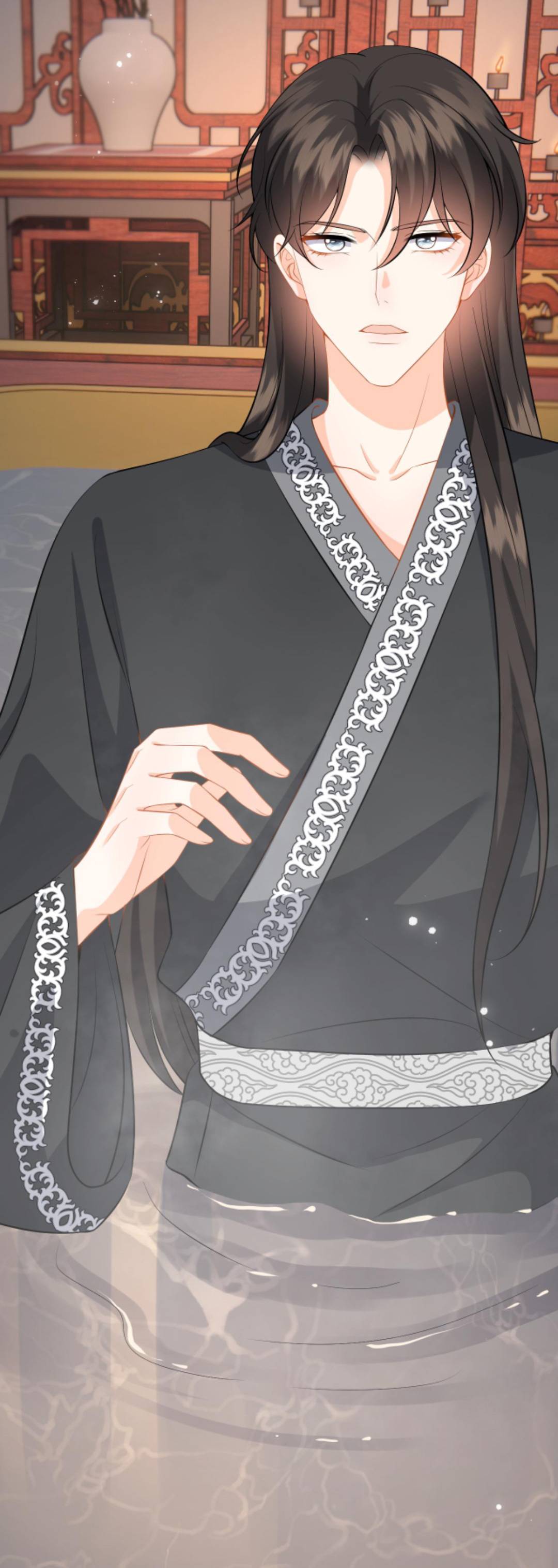 Xuyên Nhanh : Nhân Vật Phản Diện Quá Nuông Chiều Ta - Chap 91