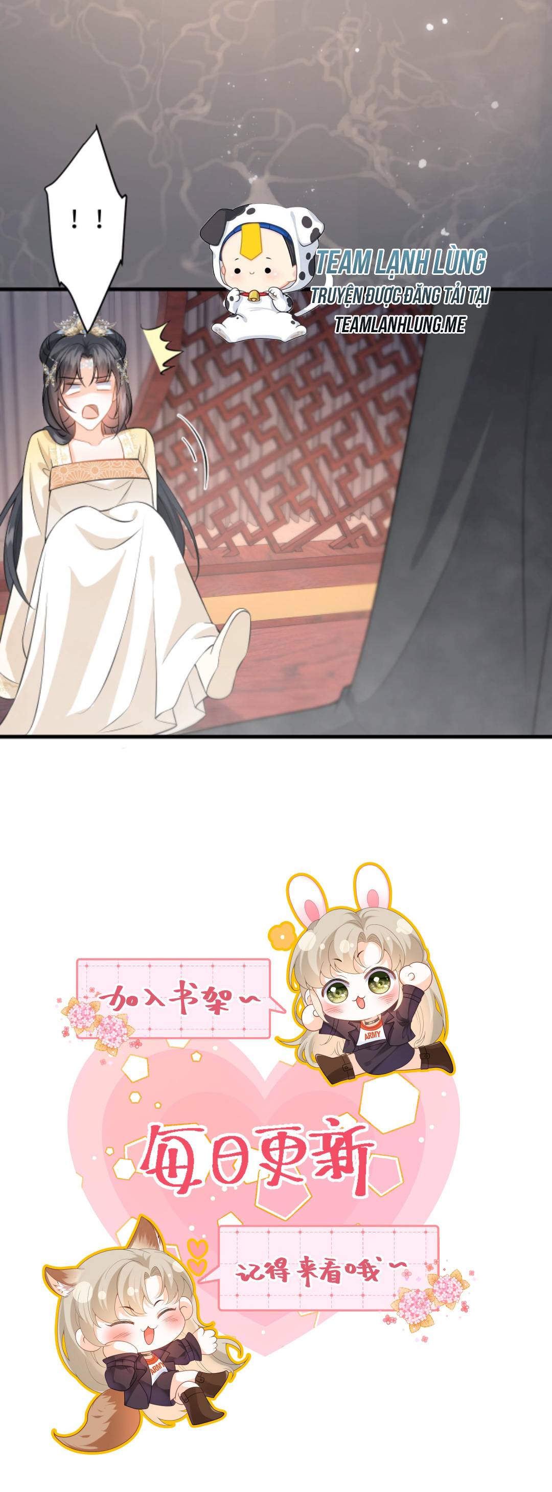 Xuyên Nhanh : Nhân Vật Phản Diện Quá Nuông Chiều Ta - Chap 91