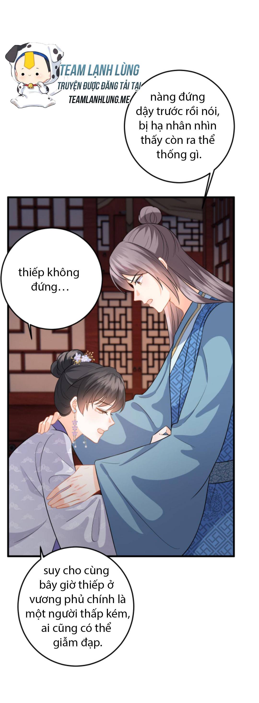 Xuyên Nhanh : Nhân Vật Phản Diện Quá Nuông Chiều Ta - Chap 91