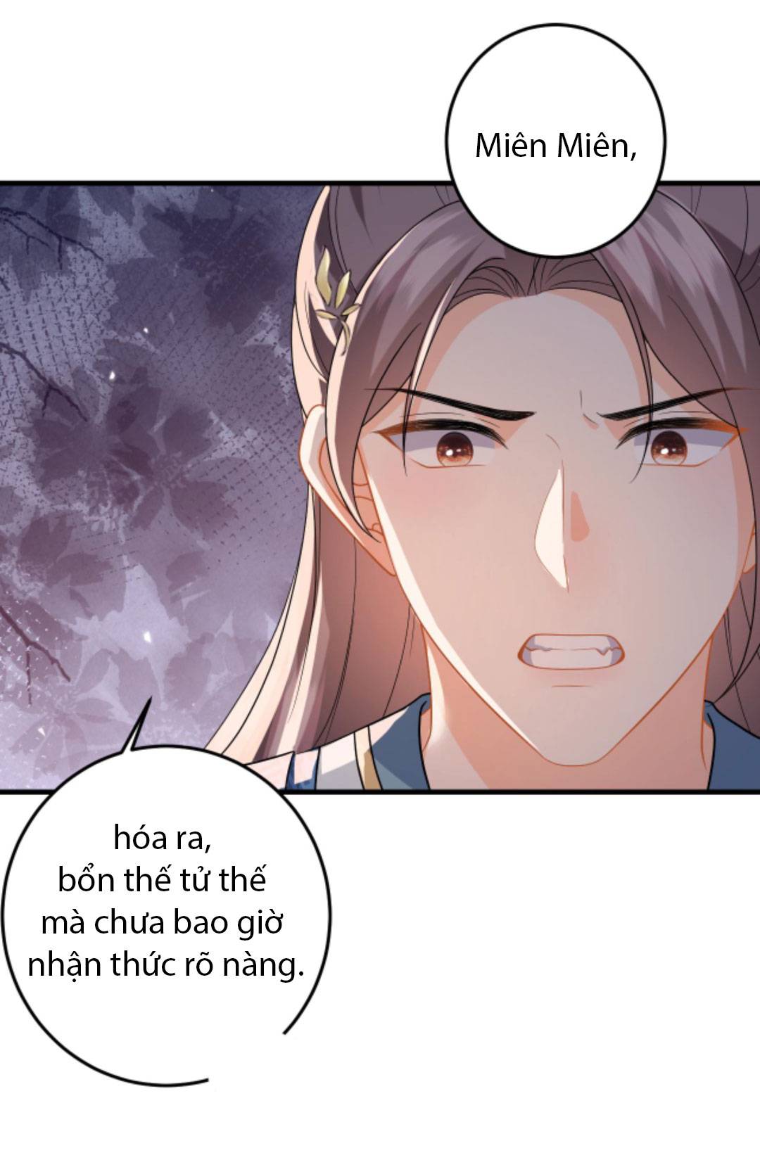 Xuyên Nhanh : Nhân Vật Phản Diện Quá Nuông Chiều Ta - Chap 91