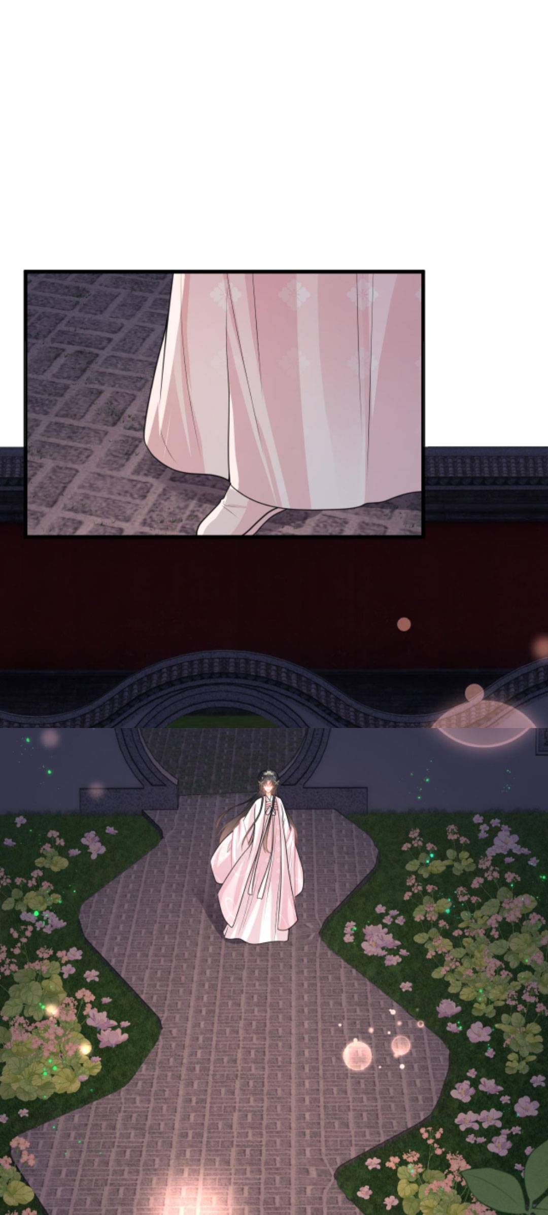 Xuyên Nhanh : Nhân Vật Phản Diện Quá Nuông Chiều Ta - Chap 95