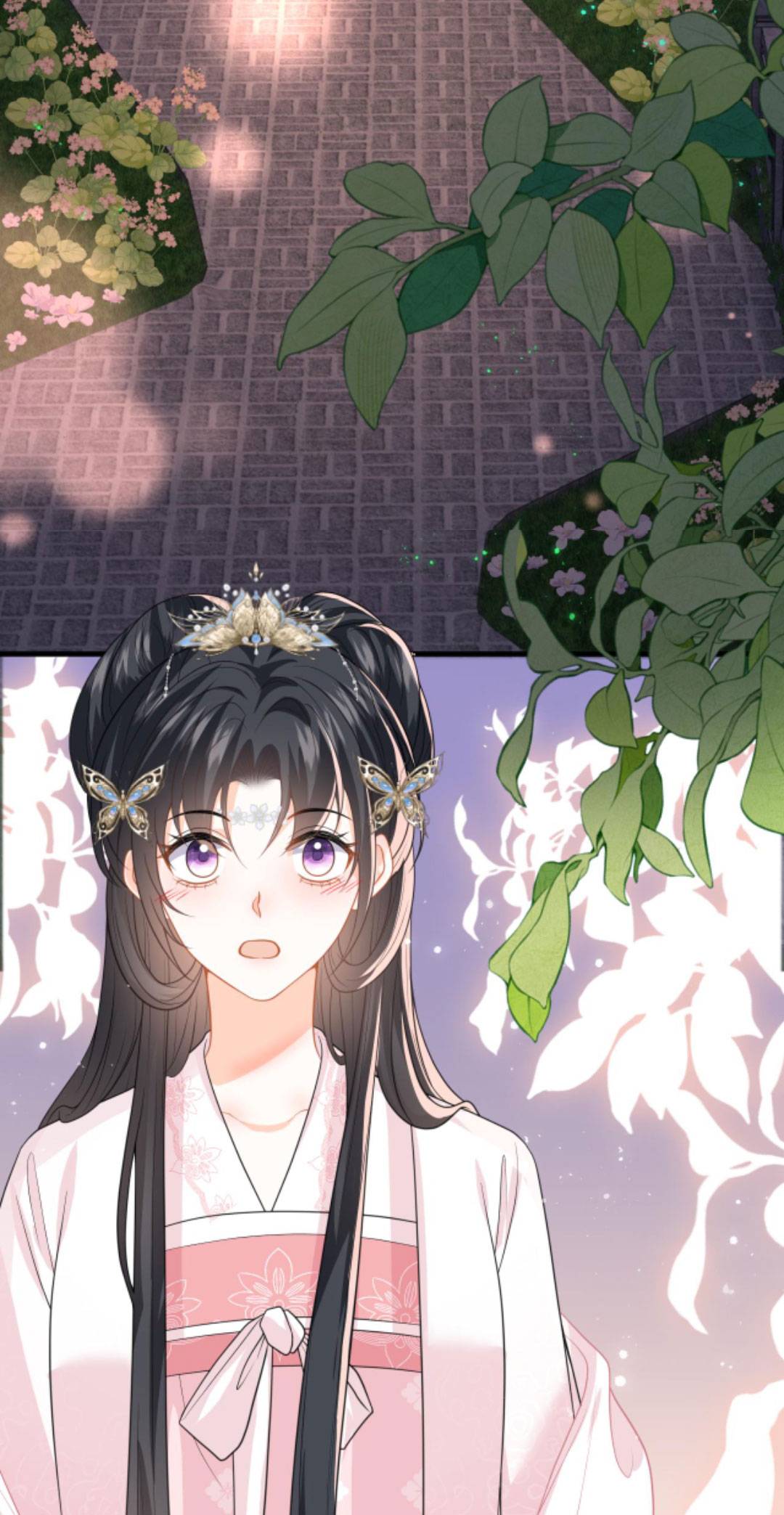 Xuyên Nhanh : Nhân Vật Phản Diện Quá Nuông Chiều Ta - Chap 95