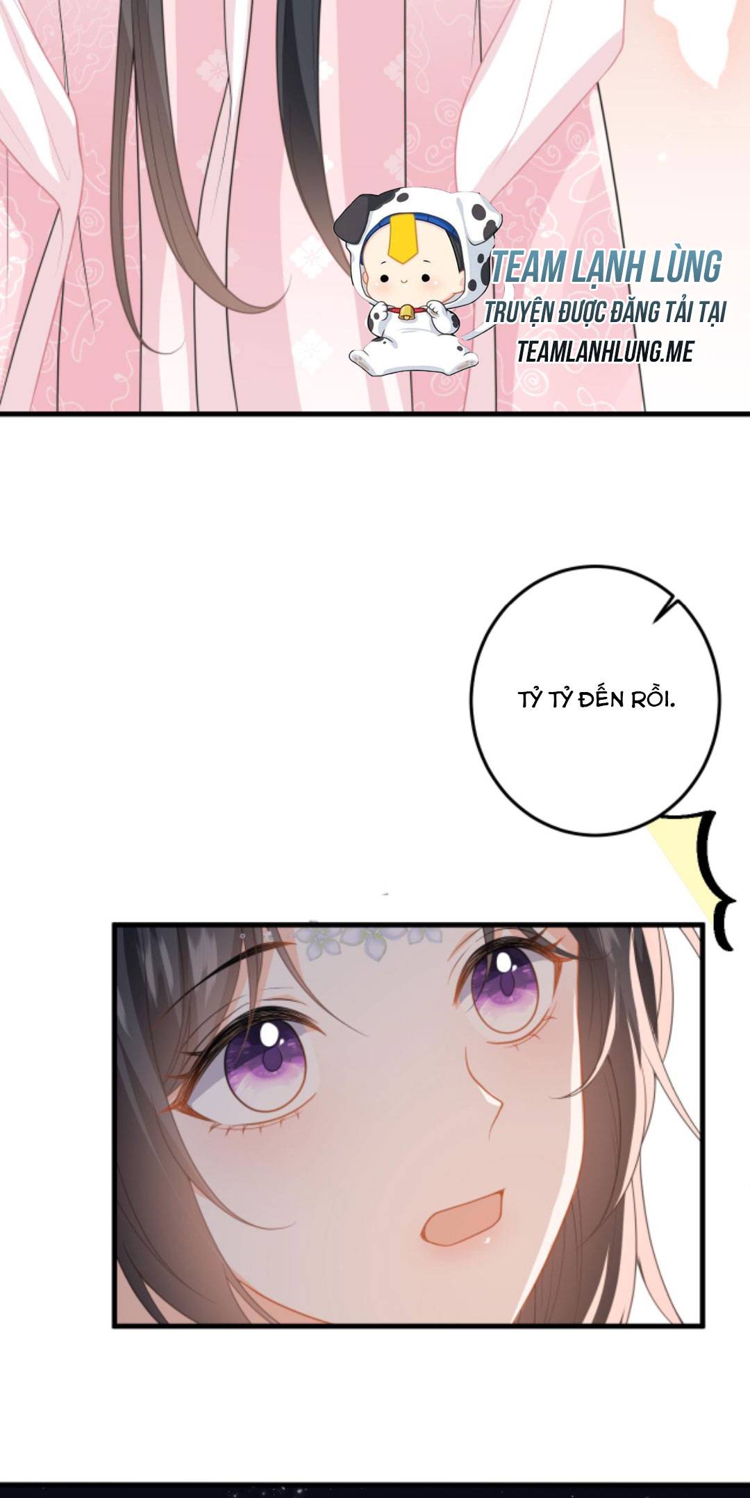 Xuyên Nhanh : Nhân Vật Phản Diện Quá Nuông Chiều Ta - Chap 95