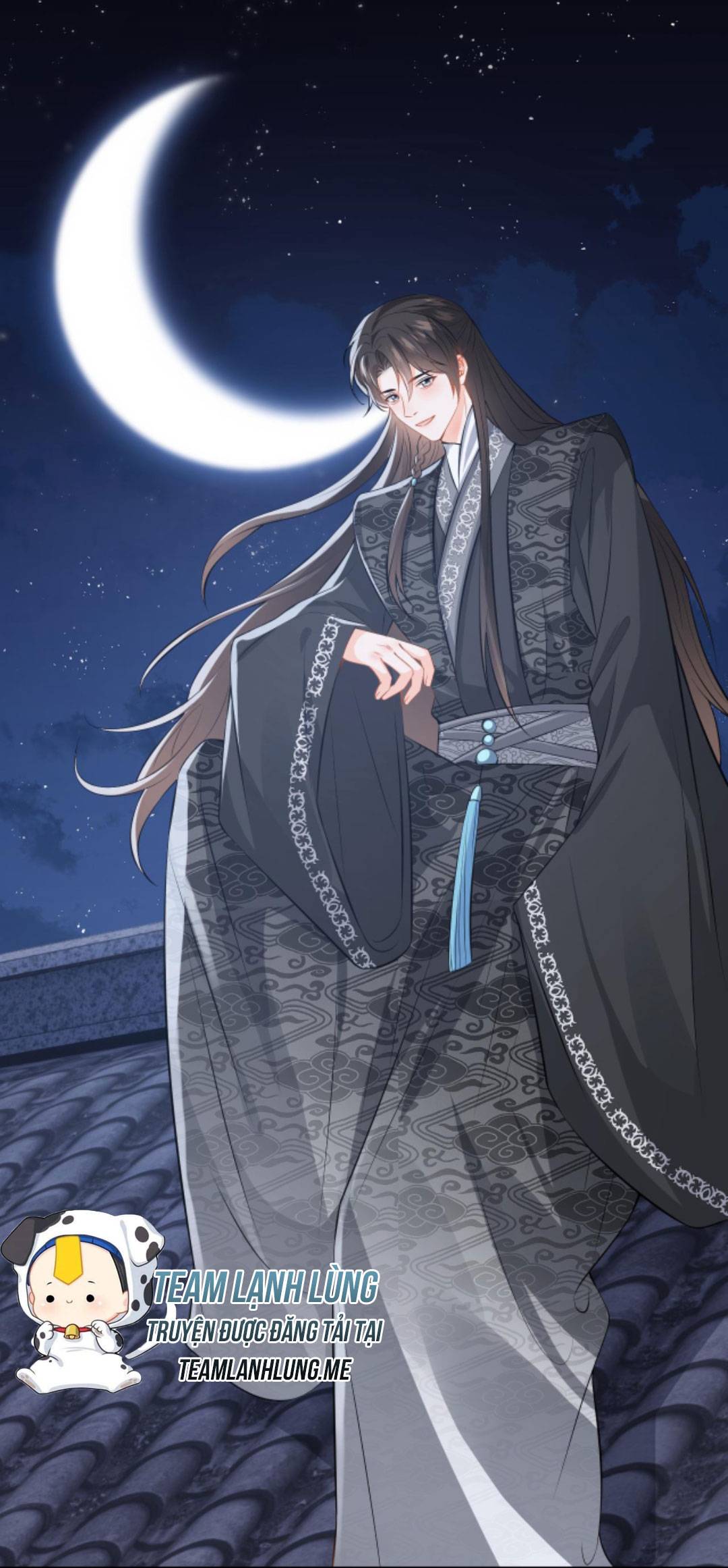 Xuyên Nhanh : Nhân Vật Phản Diện Quá Nuông Chiều Ta - Chap 95