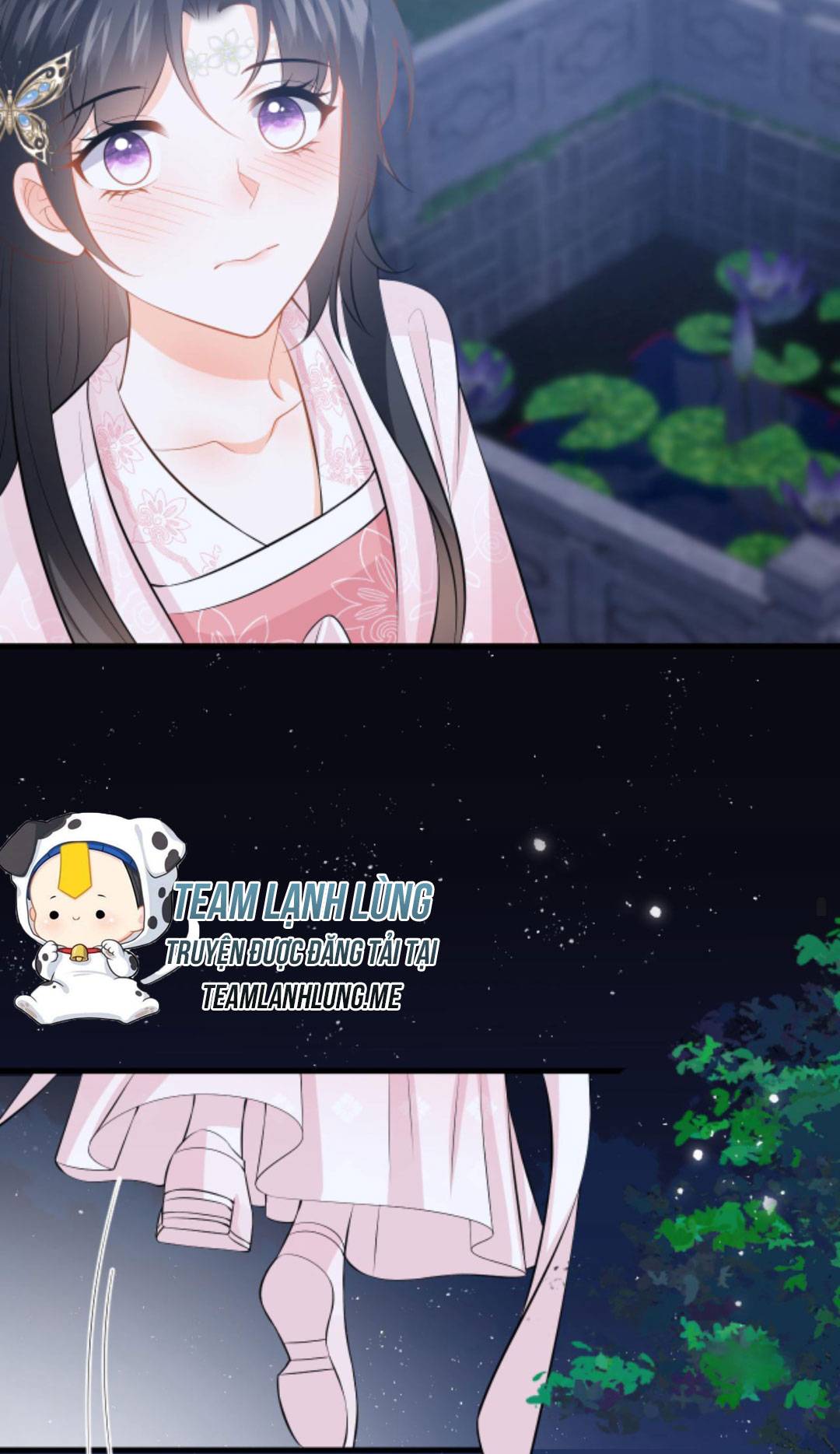 Xuyên Nhanh : Nhân Vật Phản Diện Quá Nuông Chiều Ta - Chap 95