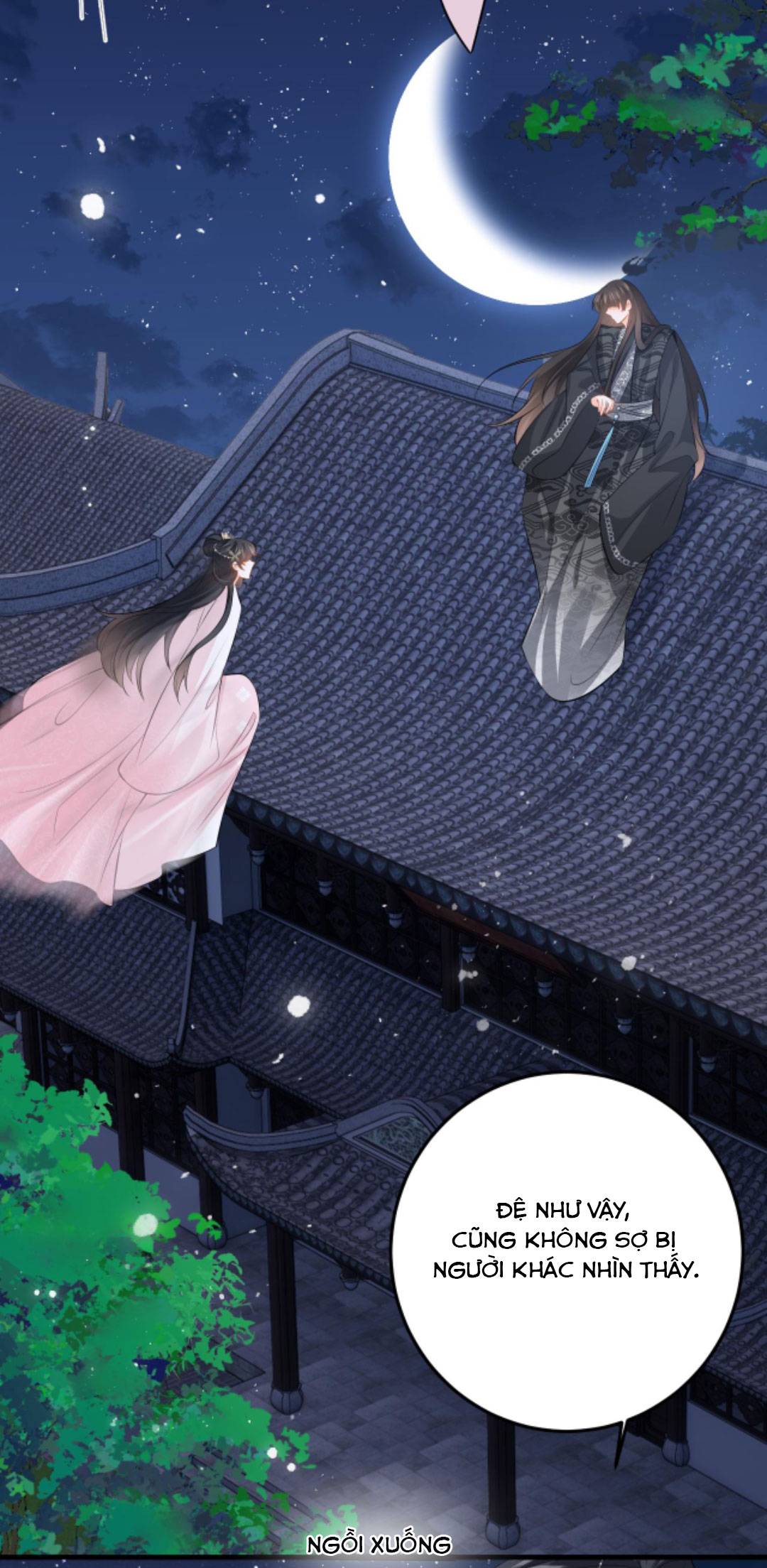 Xuyên Nhanh : Nhân Vật Phản Diện Quá Nuông Chiều Ta - Chap 95