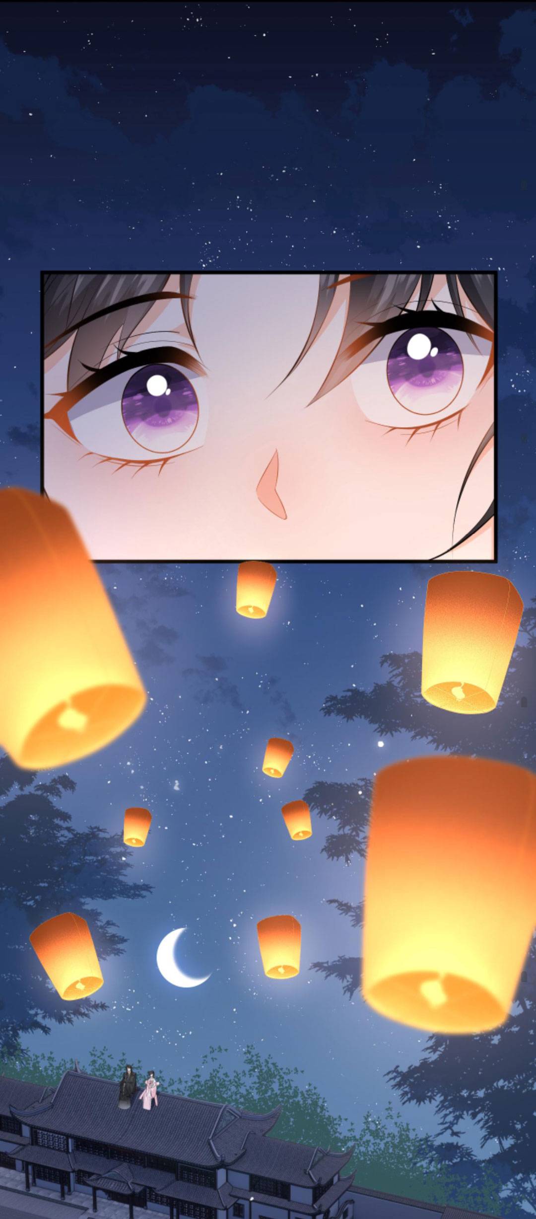 Xuyên Nhanh : Nhân Vật Phản Diện Quá Nuông Chiều Ta - Chap 95