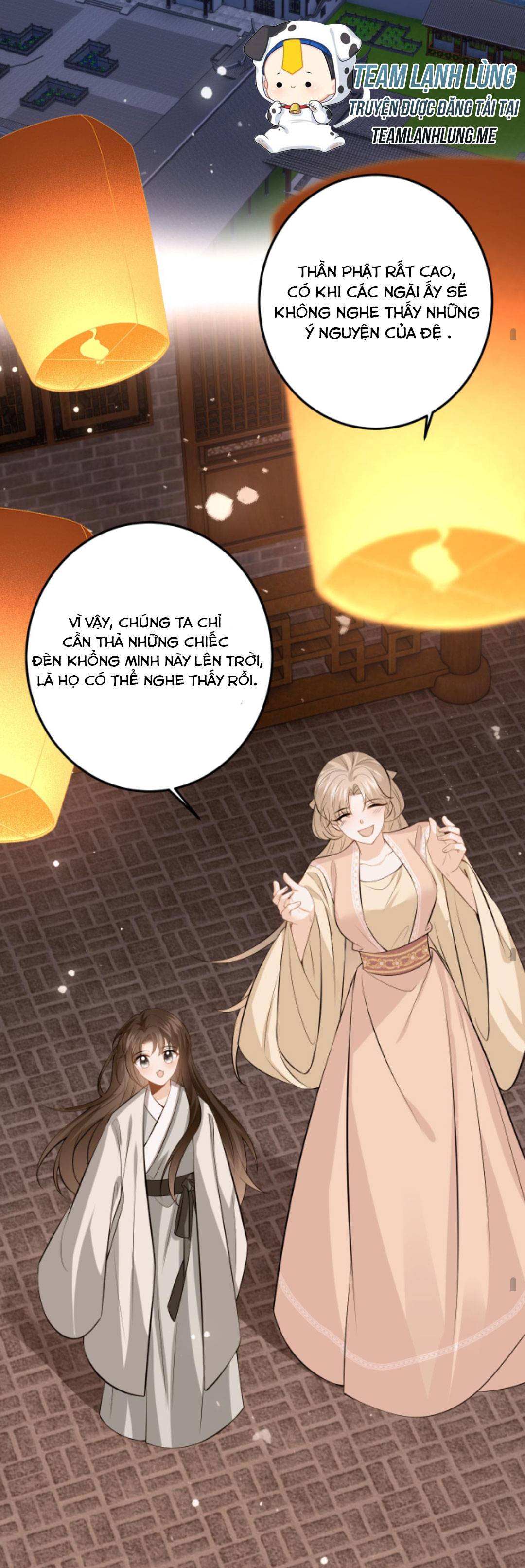 Xuyên Nhanh : Nhân Vật Phản Diện Quá Nuông Chiều Ta - Chap 95