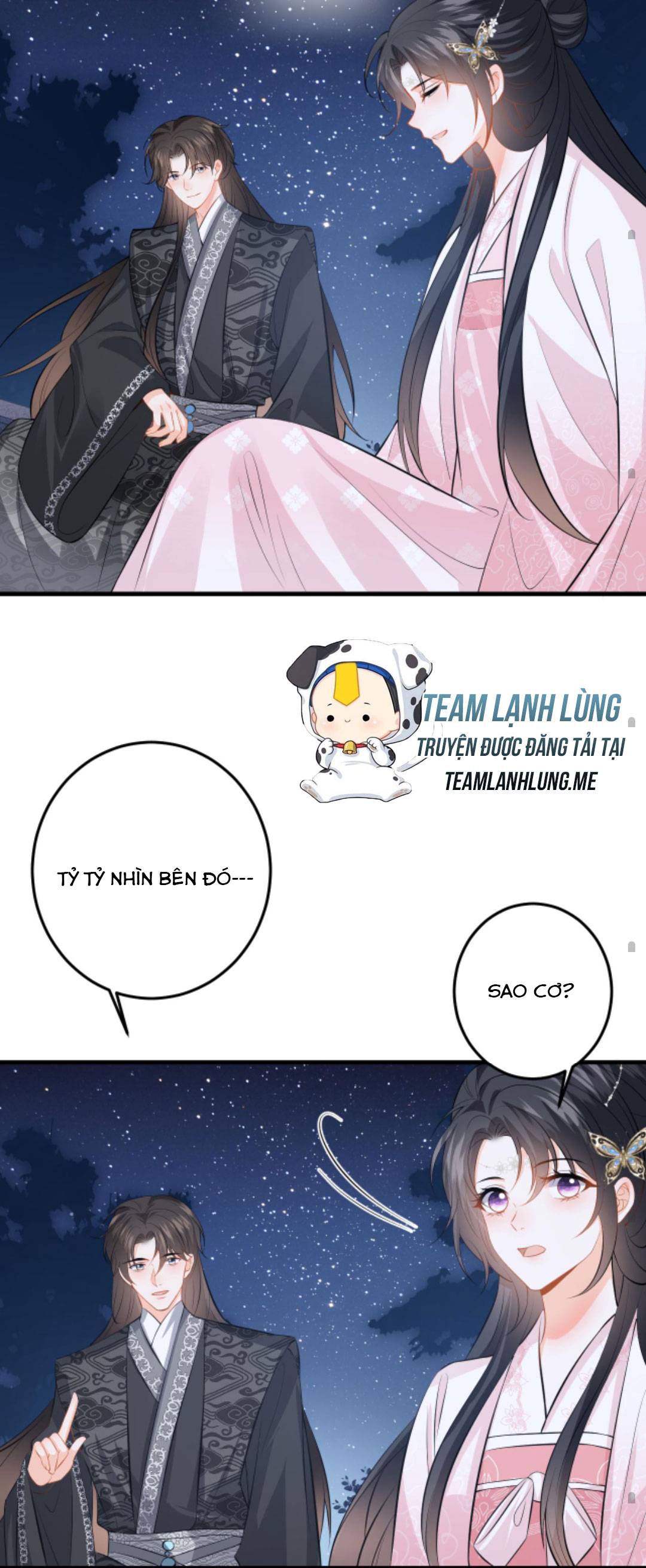 Xuyên Nhanh : Nhân Vật Phản Diện Quá Nuông Chiều Ta - Chap 95