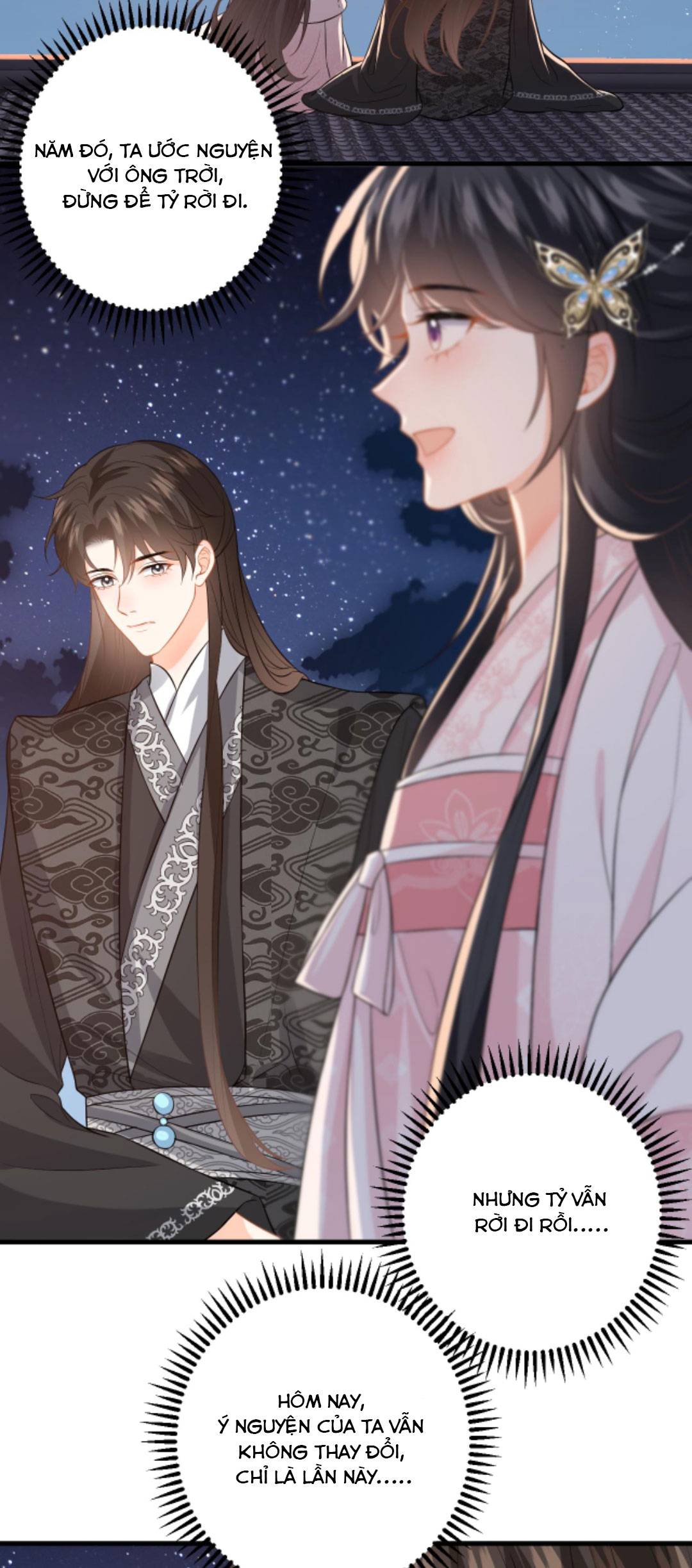 Xuyên Nhanh : Nhân Vật Phản Diện Quá Nuông Chiều Ta - Chap 95