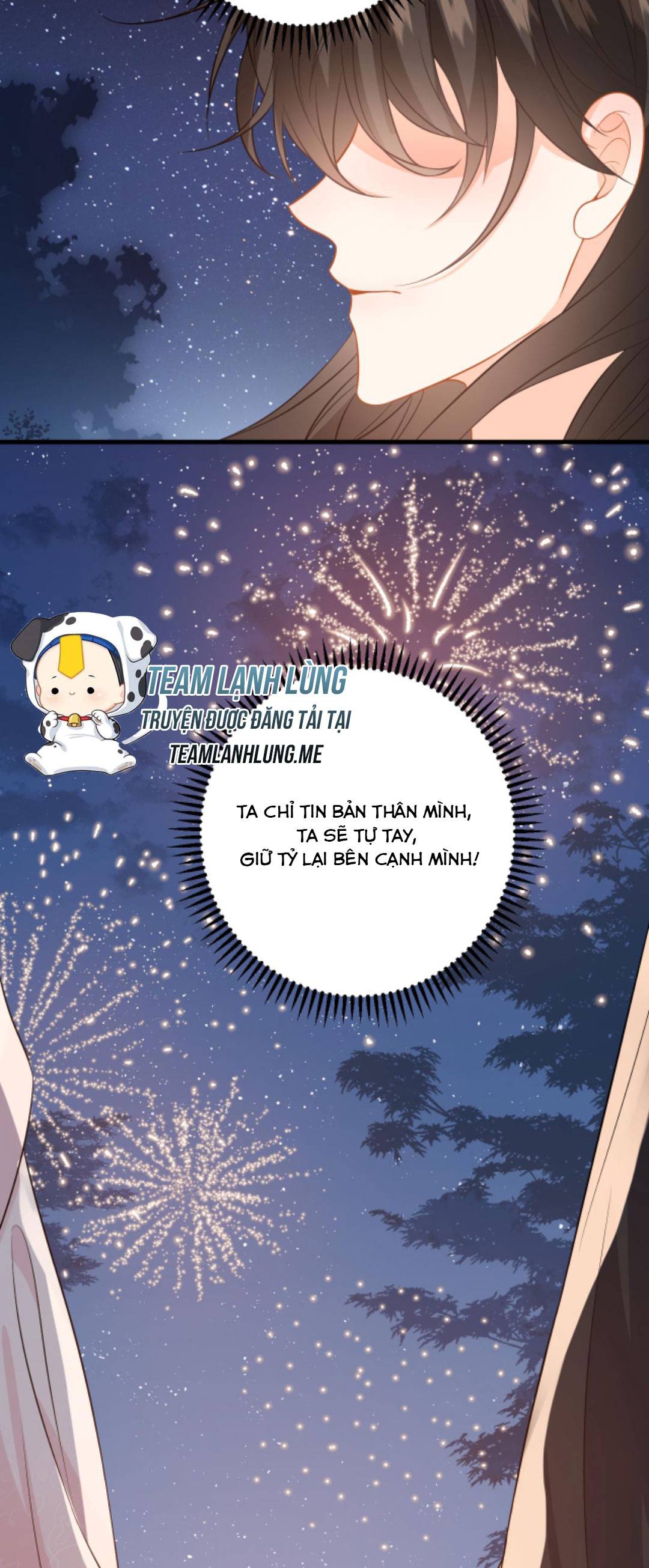 Xuyên Nhanh : Nhân Vật Phản Diện Quá Nuông Chiều Ta - Chap 95