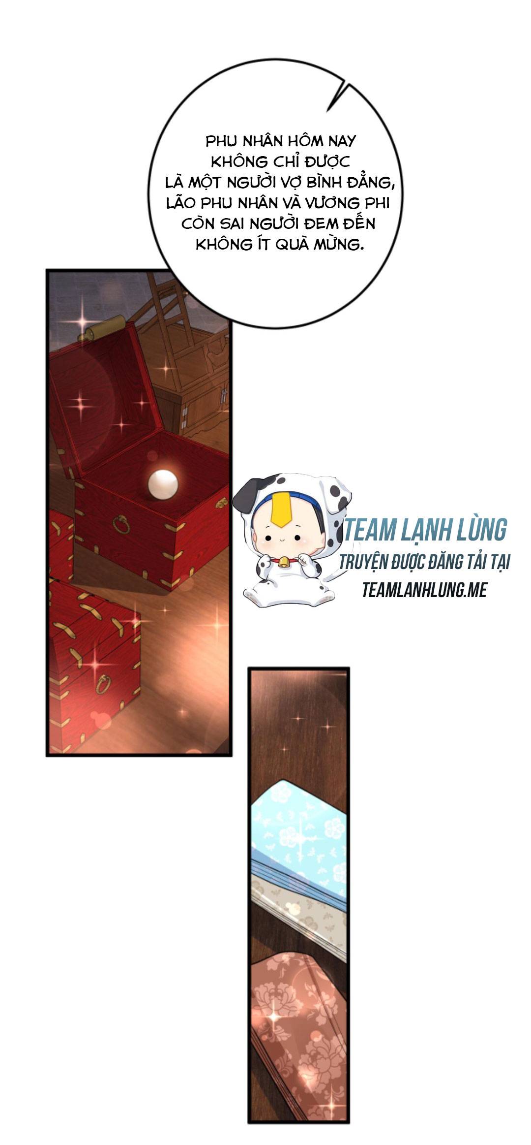 Xuyên Nhanh : Nhân Vật Phản Diện Quá Nuông Chiều Ta - Chap 95