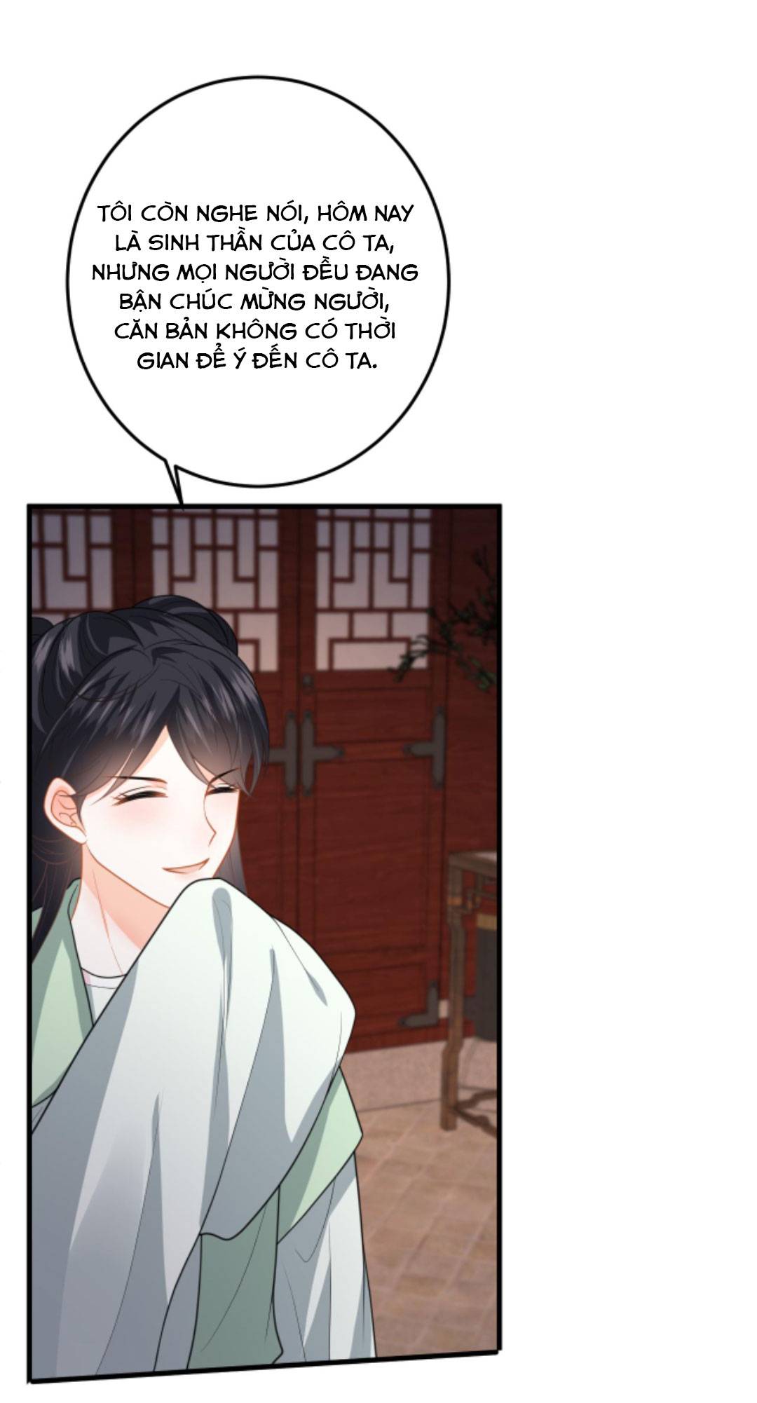 Xuyên Nhanh : Nhân Vật Phản Diện Quá Nuông Chiều Ta - Chap 95