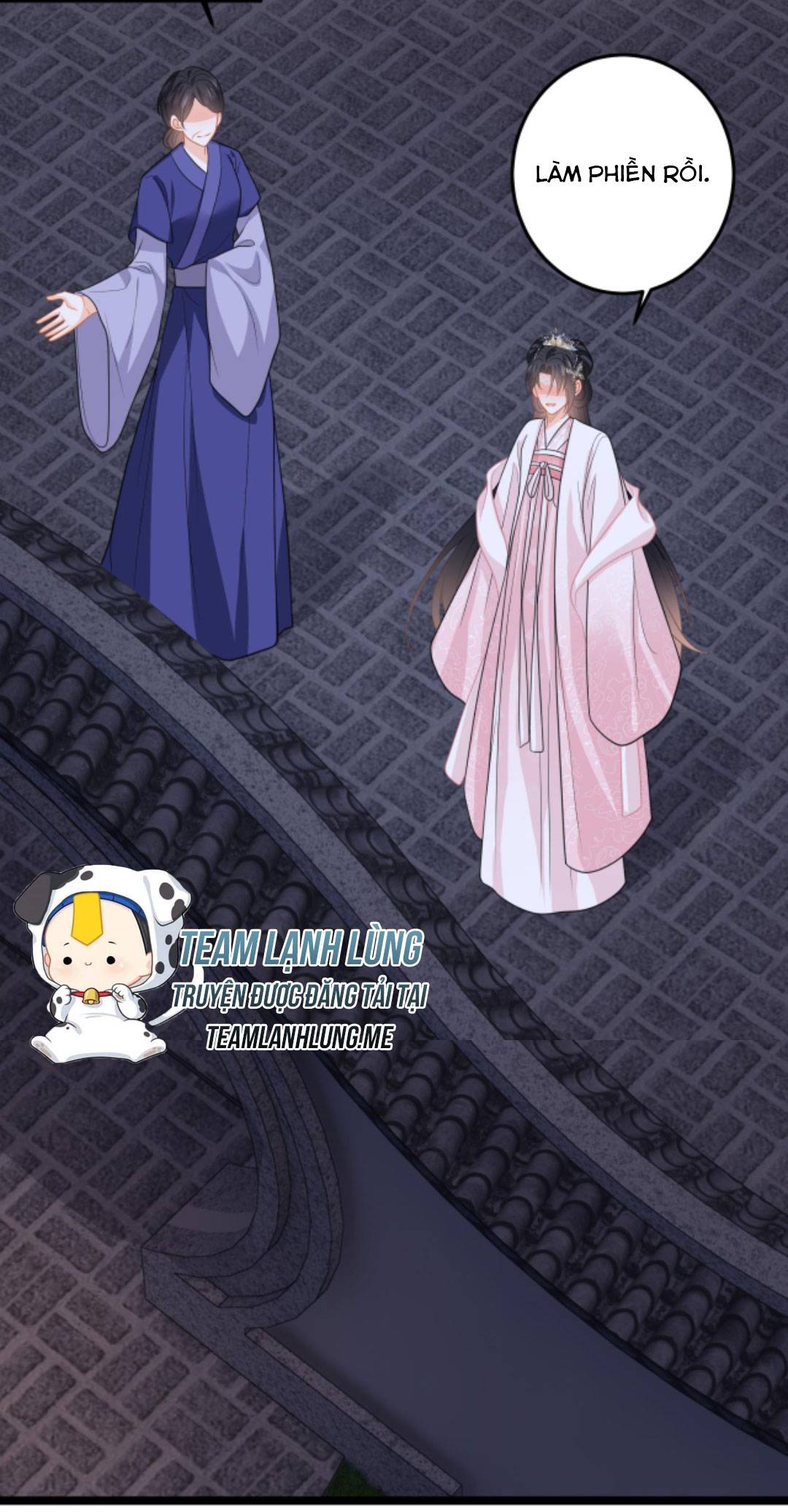 Xuyên Nhanh : Nhân Vật Phản Diện Quá Nuông Chiều Ta - Chap 95