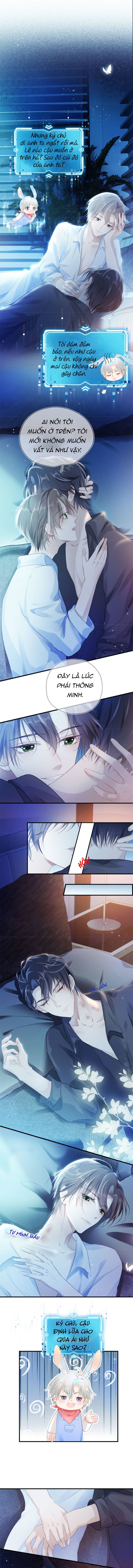 Xuyên Nhanh : Nhân Vật Phản Diện Sủng Tận Trời - Chap 2