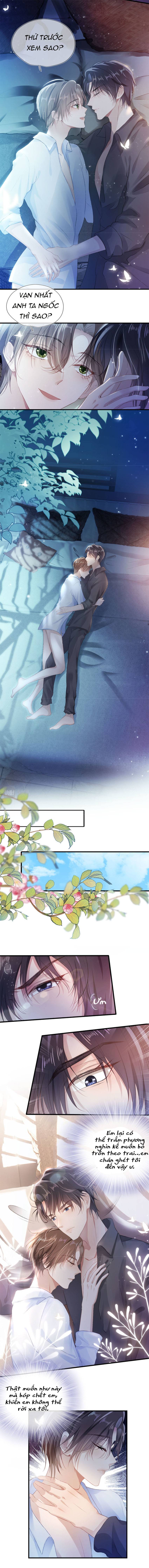 Xuyên Nhanh : Nhân Vật Phản Diện Sủng Tận Trời - Chap 2