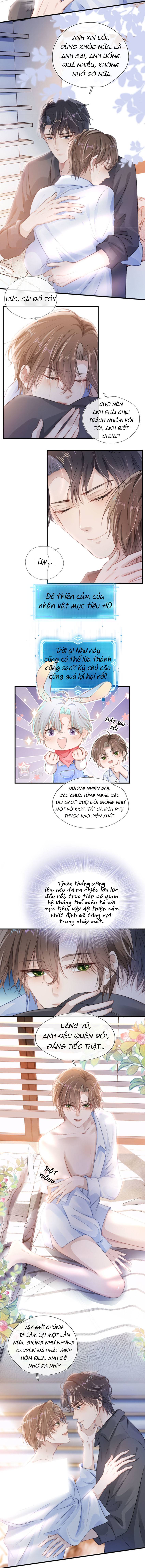 Xuyên Nhanh : Nhân Vật Phản Diện Sủng Tận Trời - Chap 2