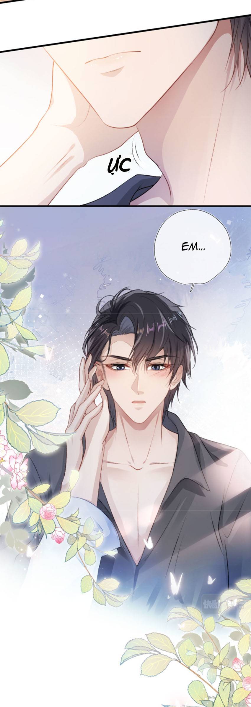 Xuyên Nhanh : Nhân Vật Phản Diện Sủng Tận Trời - Chap 2