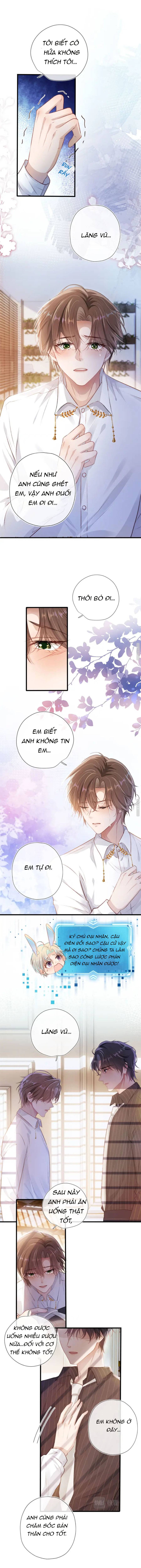 Xuyên Nhanh : Nhân Vật Phản Diện Sủng Tận Trời - Chap 5