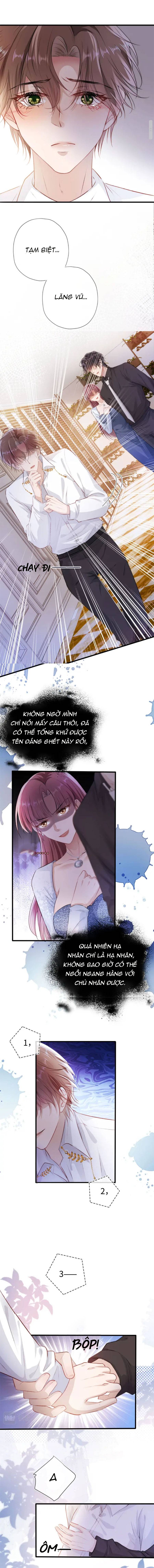 Xuyên Nhanh : Nhân Vật Phản Diện Sủng Tận Trời - Chap 5