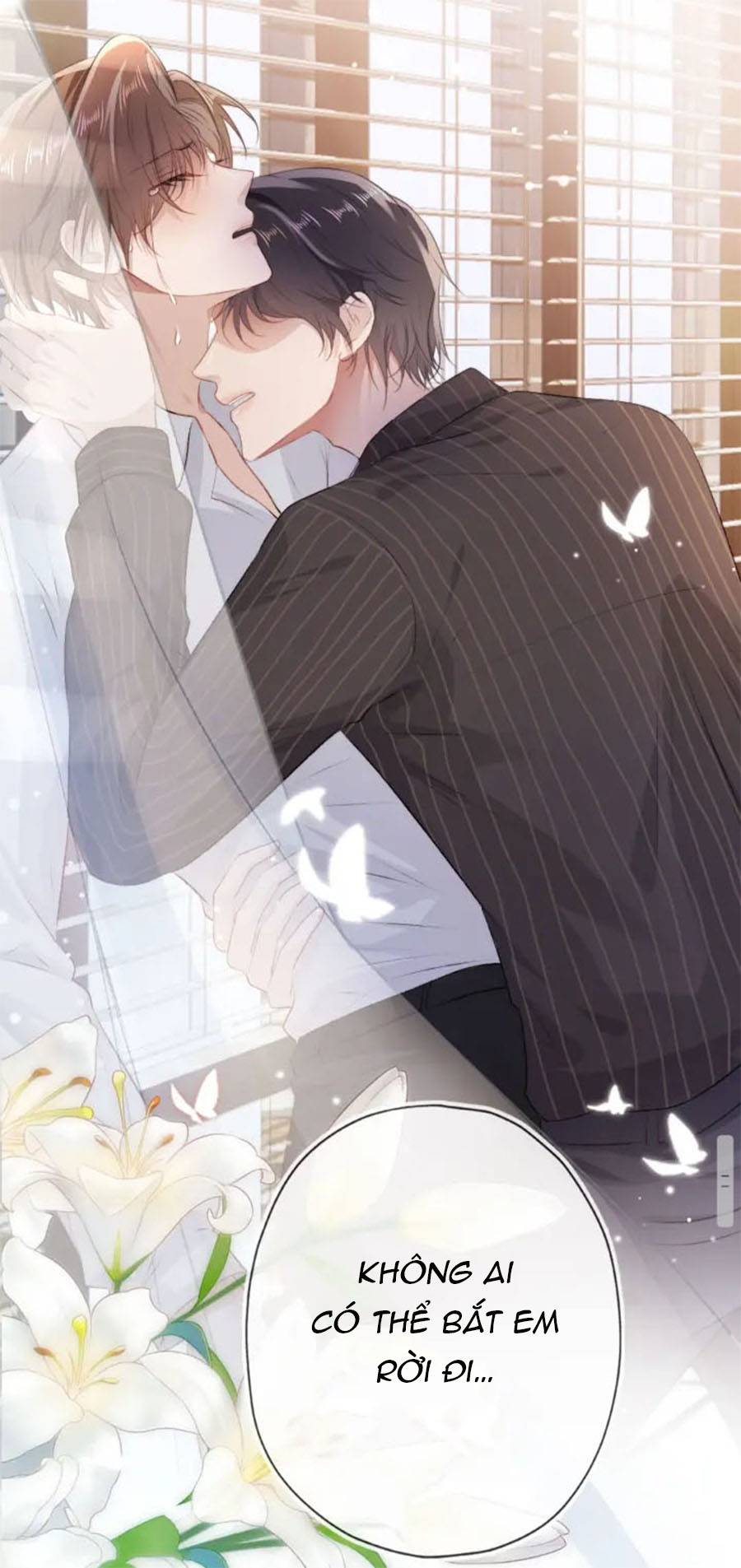 Xuyên Nhanh : Nhân Vật Phản Diện Sủng Tận Trời - Chap 5