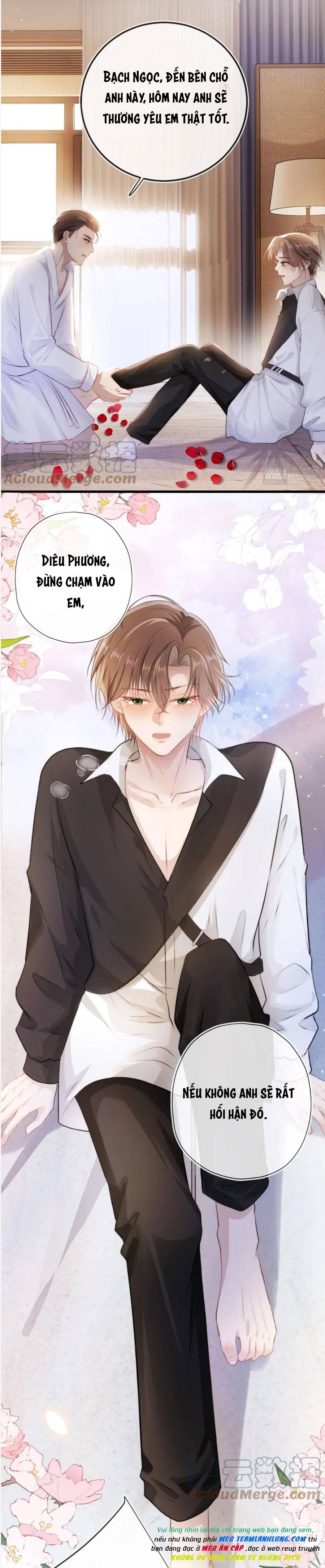 Xuyên Nhanh : Nhân Vật Phản Diện Sủng Tận Trời - Chap 6