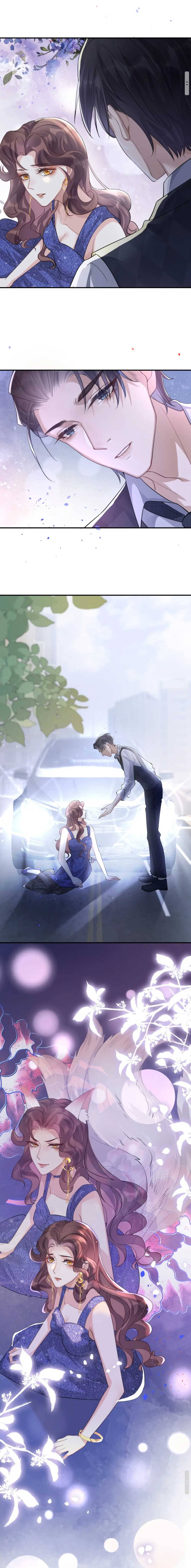 Xuyên Nhanh Trêu Chọc : Nhân Vật Phản Diện Đều Quỳ Dưới Váy Của Ta - Chap 2