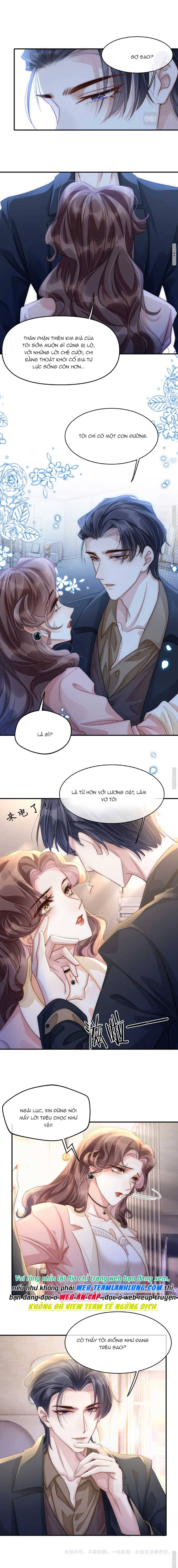 Xuyên Nhanh Trêu Chọc : Nhân Vật Phản Diện Đều Quỳ Dưới Váy Của Ta - Chap 6