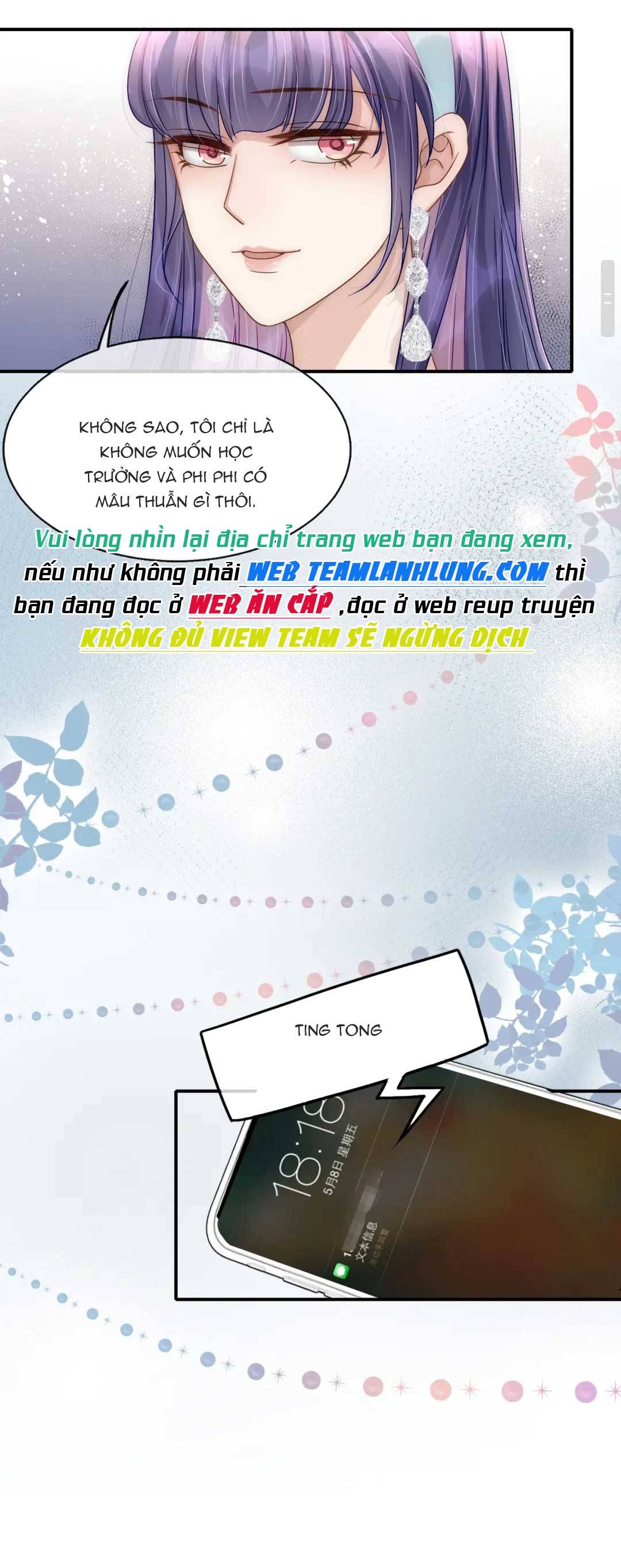 Xuyên Nhanh Trêu Chọc : Nhân Vật Phản Diện Đều Quỳ Dưới Váy Của Ta - Chap 9
