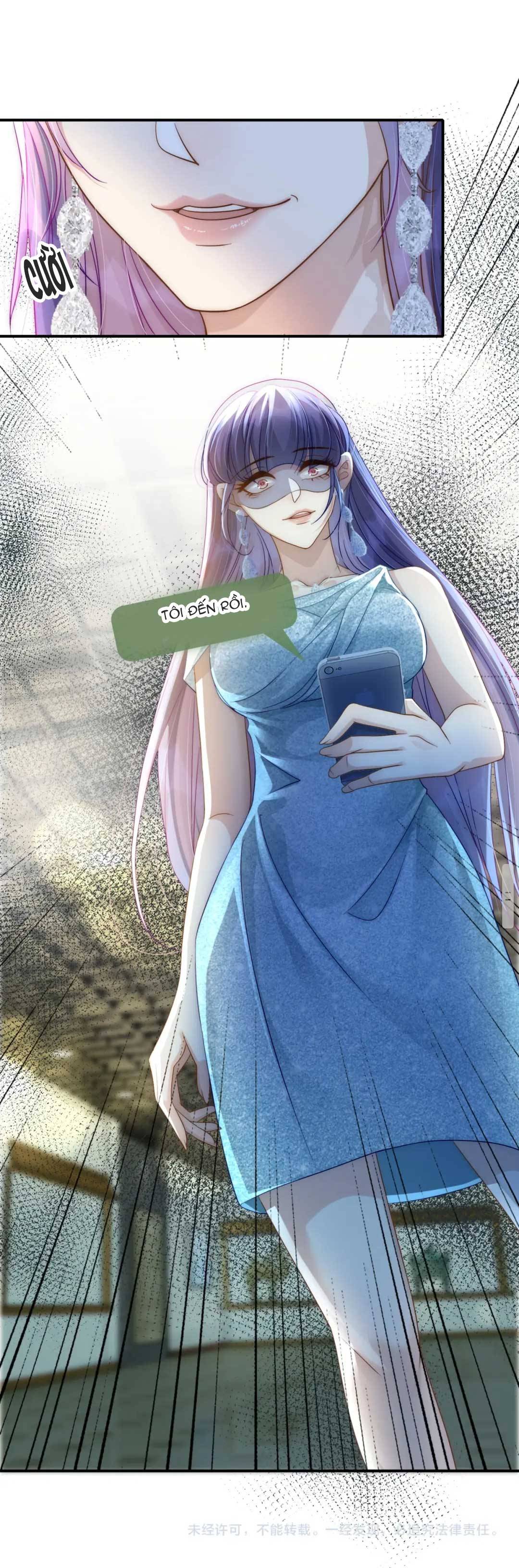 Xuyên Nhanh Trêu Chọc : Nhân Vật Phản Diện Đều Quỳ Dưới Váy Của Ta - Chap 9