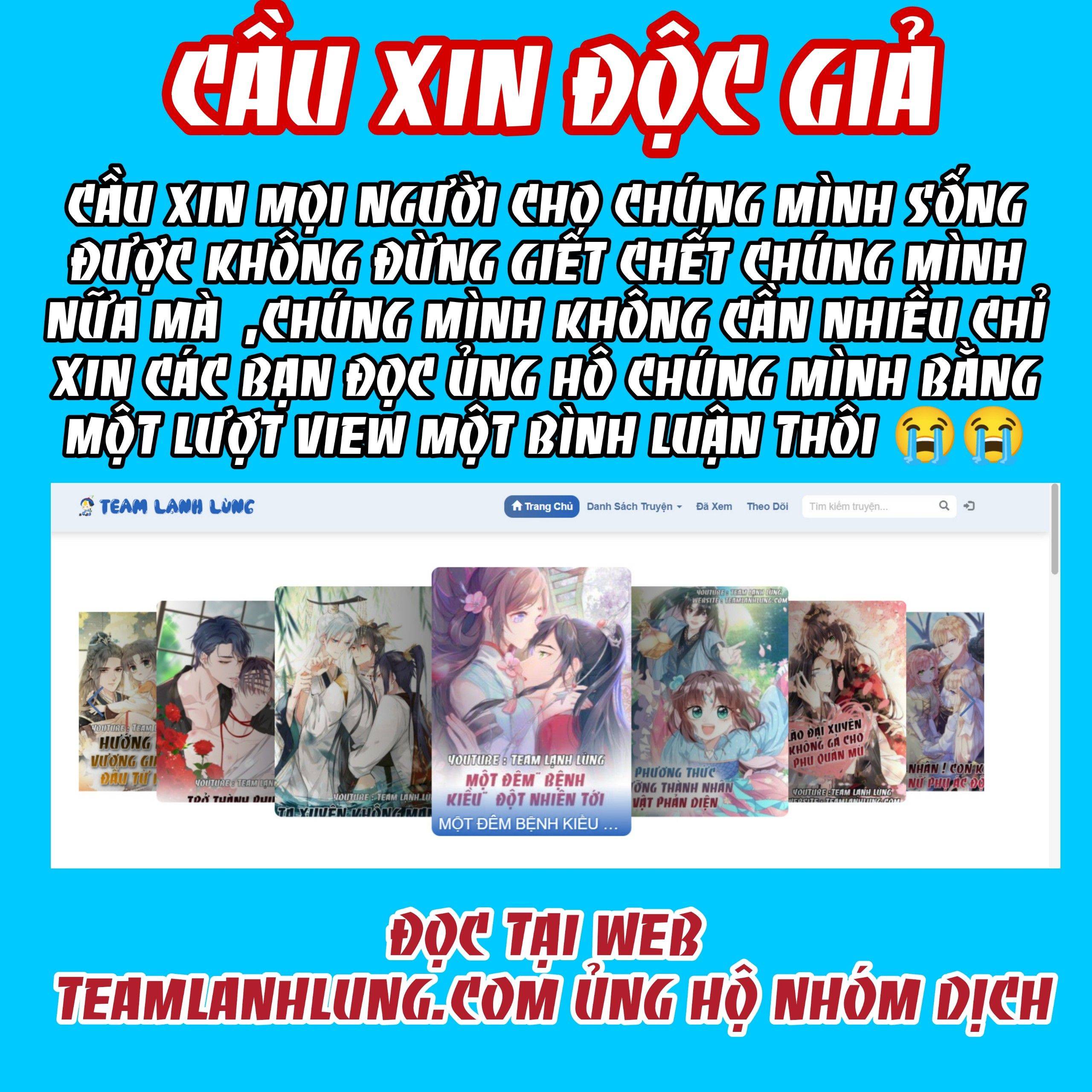 Xuyên Qua Làm Vương Phi Miệng Quạ - Chap 8