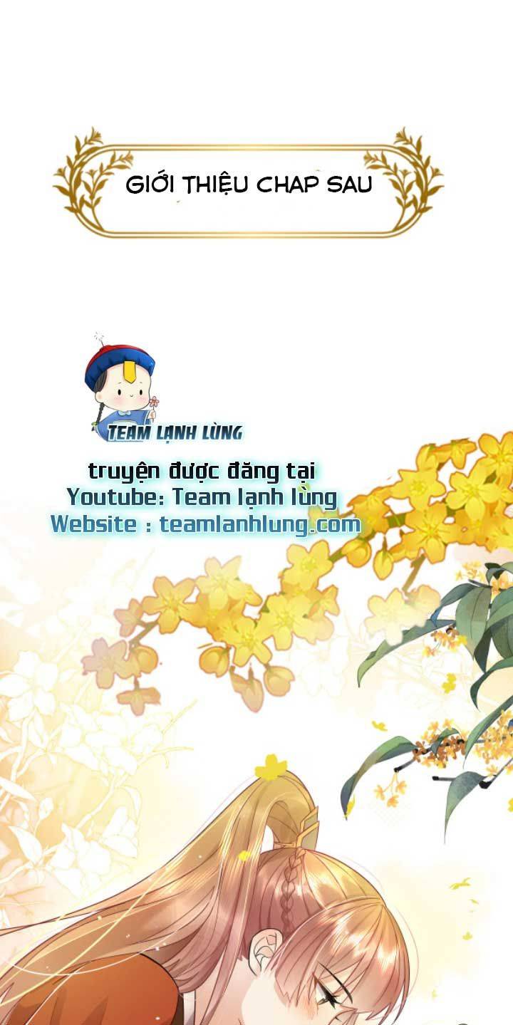 Xuyên Qua Làm Vương Phi Miệng Quạ - Chap 9