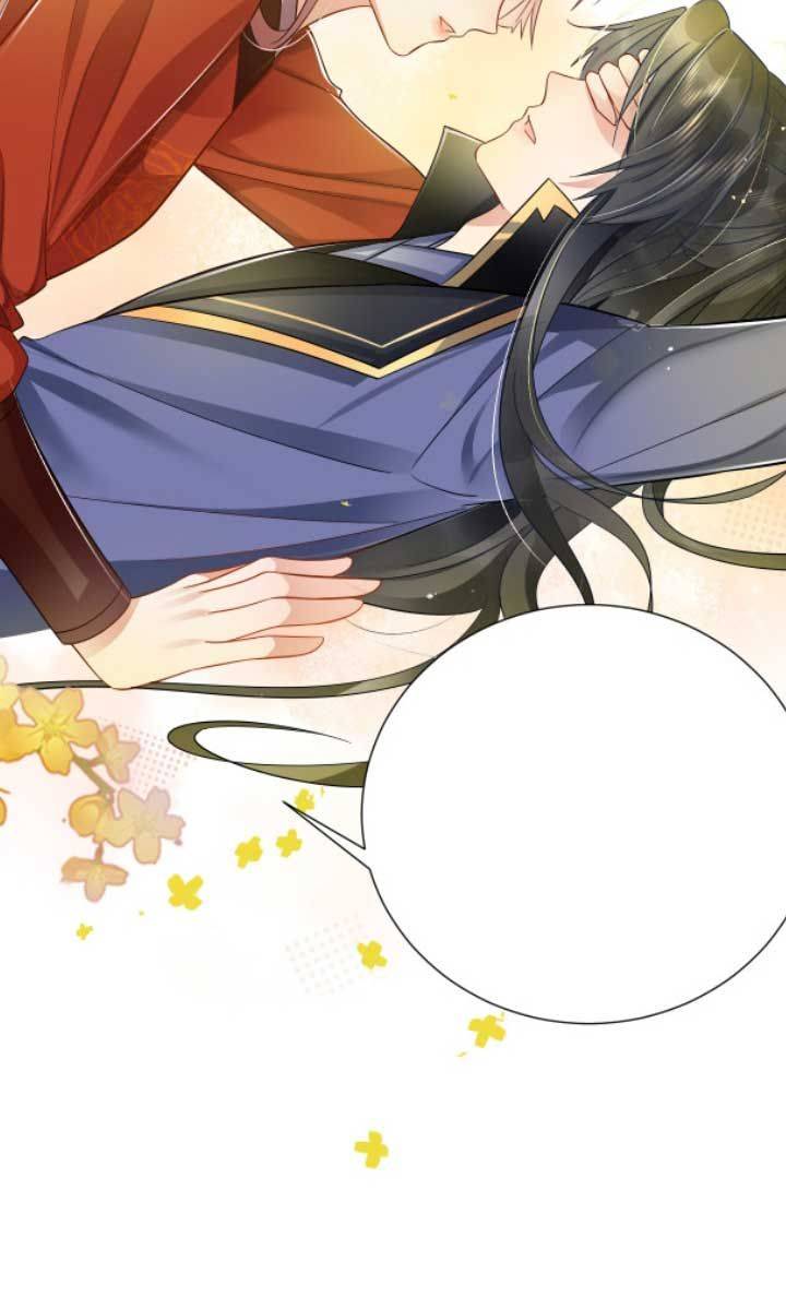 Xuyên Qua Làm Vương Phi Miệng Quạ - Chap 9