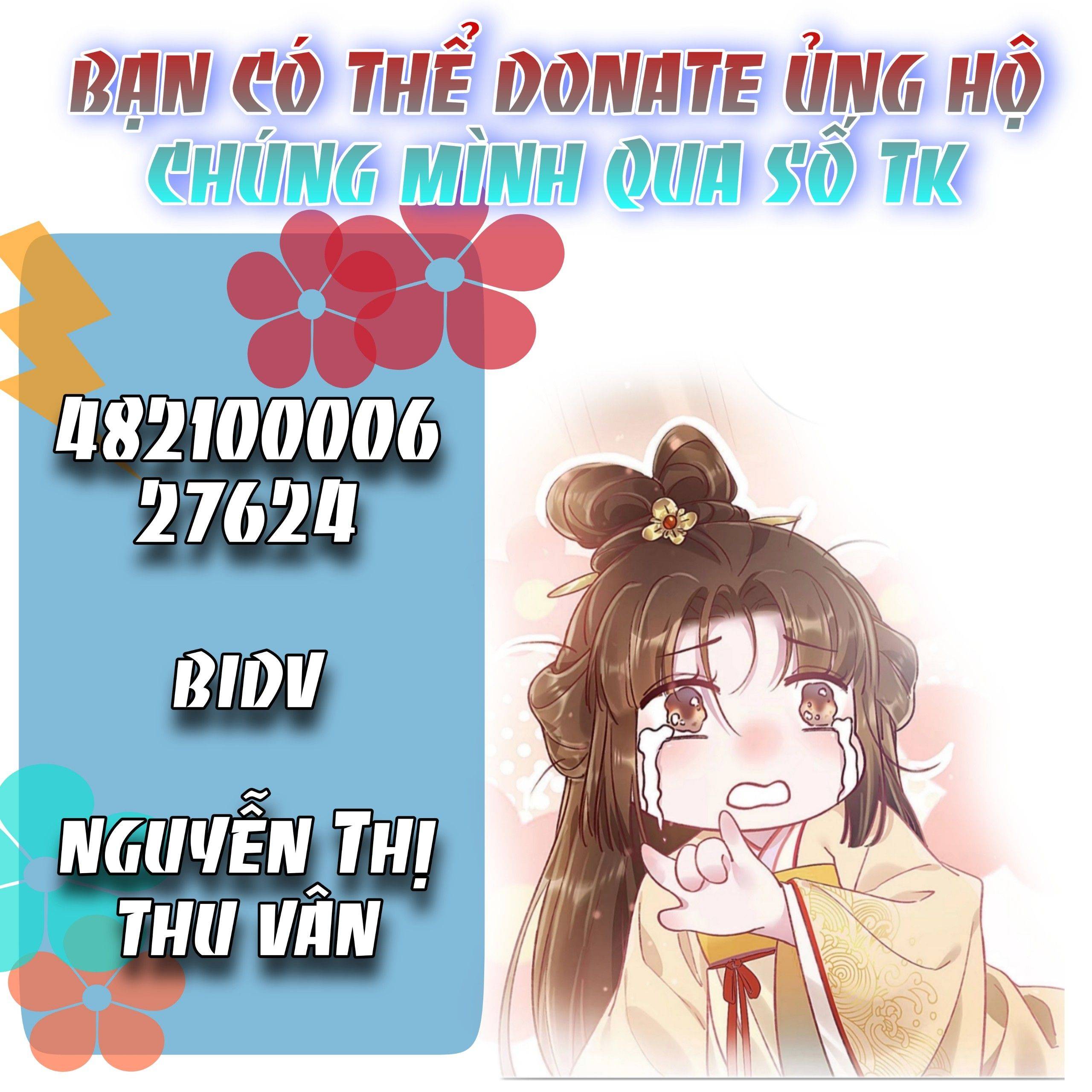 Xuyên Qua Làm Vương Phi Xinh Đẹp Của Vương Gia - Chap – 4