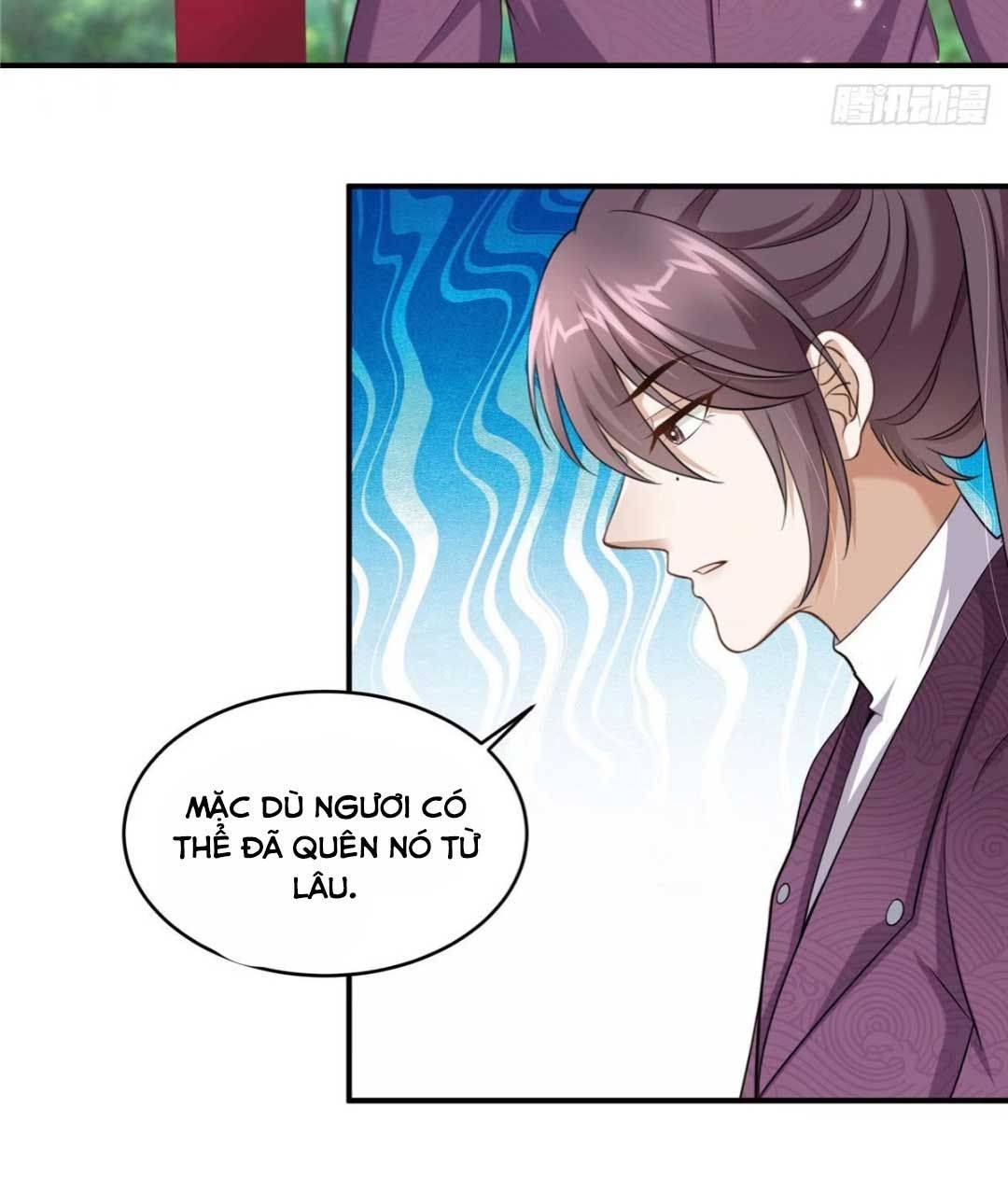 Xuyên Qua Làm Vương Phi Xinh Đẹp Của Vương Gia - Chap – 6