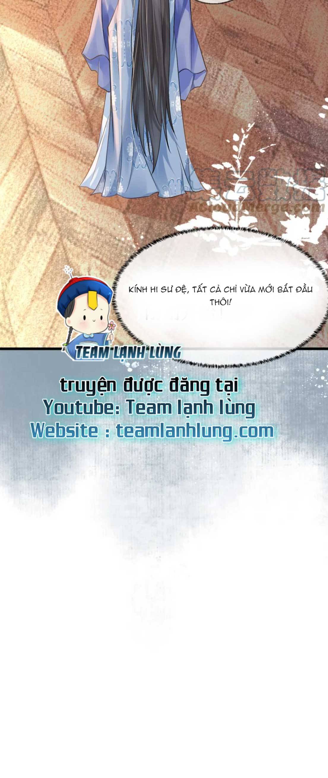 Xuyên Sách : Nghịch Đồ Hắn Lại Muốn Bắt Nạt Sư Phụ - Chap 16