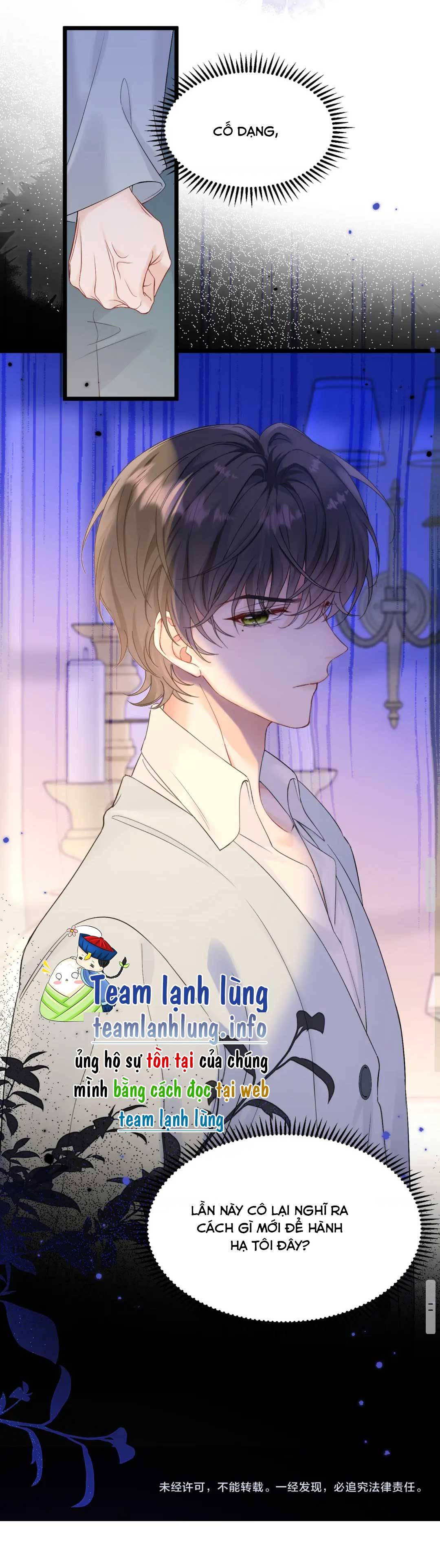 Xuyên Thành Tiểu Muội Của Đại Lão Giấu Mặt - Chap 2