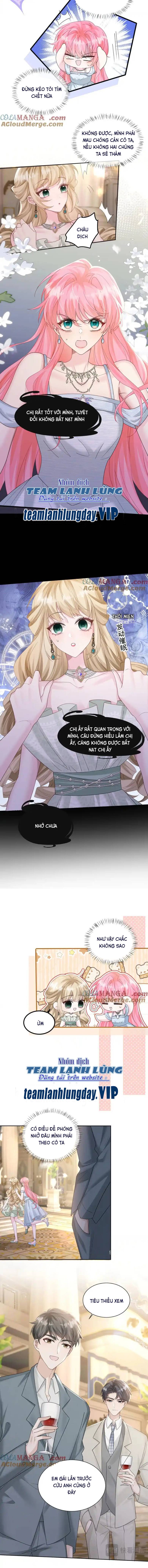 Xuyên Thành Tiểu Muội Của Đại Lão Giấu Mặt - Chap 29