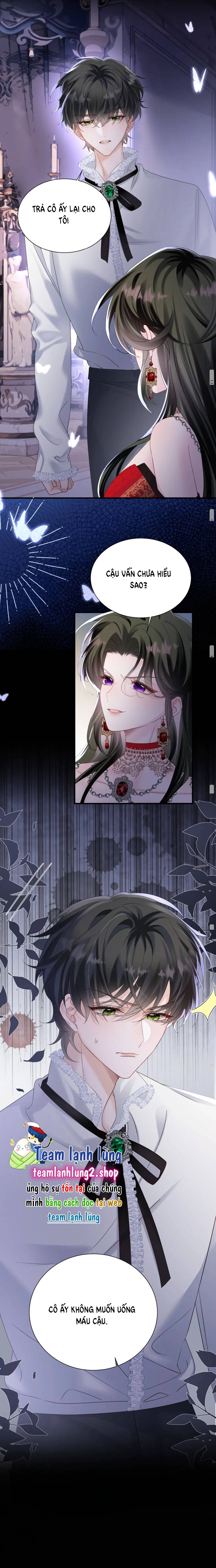 Xuyên Thành Tiểu Muội Của Đại Lão Giấu Mặt - Chap 46