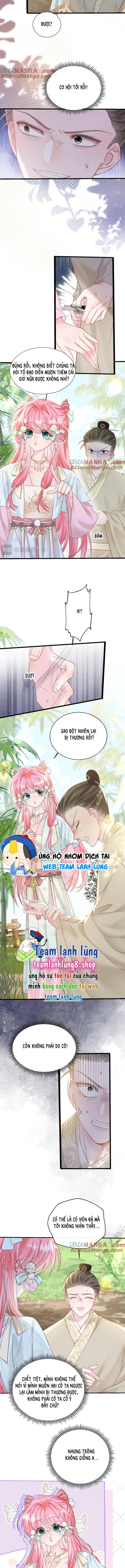 Xuyên Thành Tiểu Muội Của Đại Lão Giấu Mặt - Chap 60