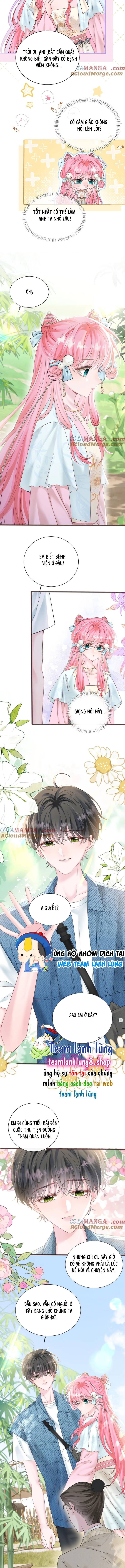 Xuyên Thành Tiểu Muội Của Đại Lão Giấu Mặt - Chap 60