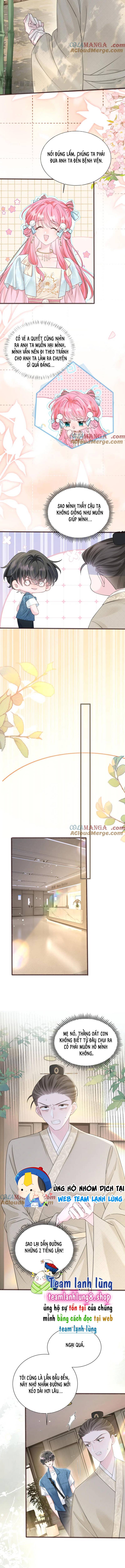 Xuyên Thành Tiểu Muội Của Đại Lão Giấu Mặt - Chap 60